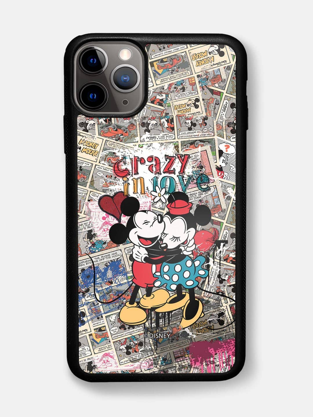 Crazy in love - iPhone 11 Pro Max Cover