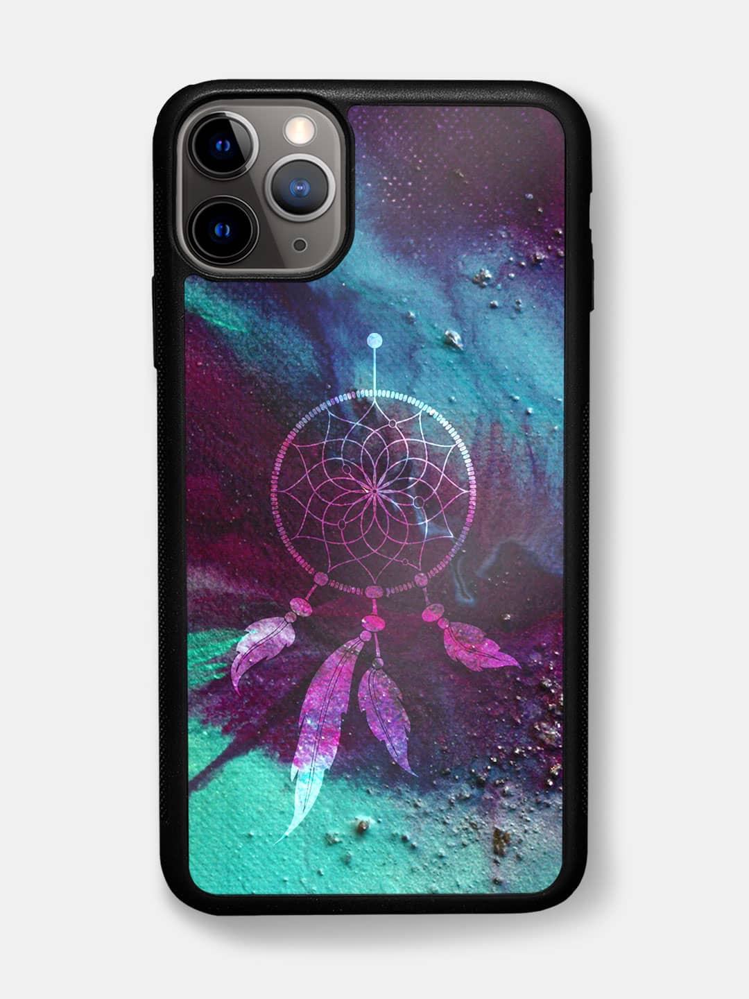 Dream Catcher Galaxy - iPhone 11 Pro Max Cover