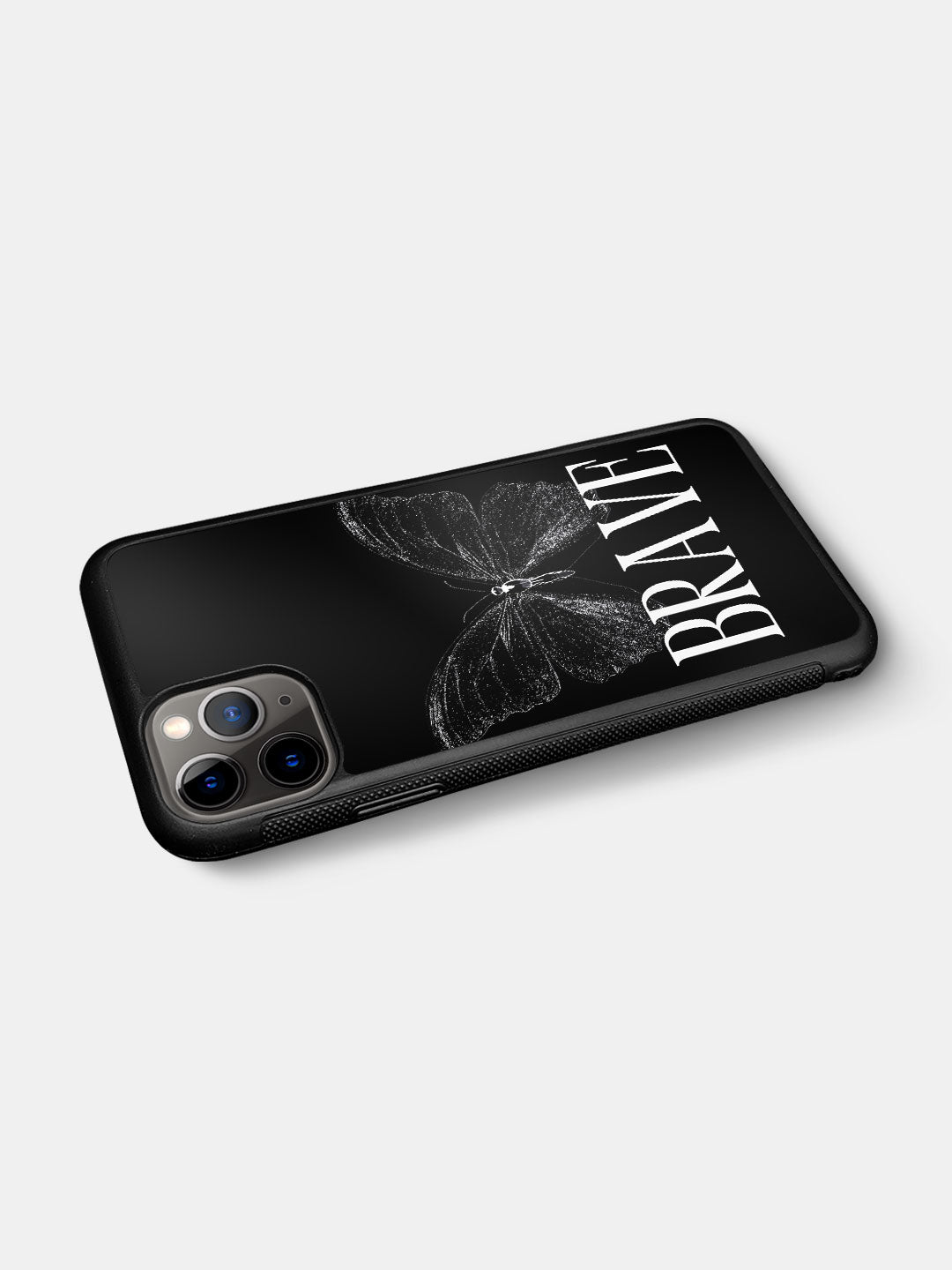 Brave - iPhone 11 Pro Max Cover