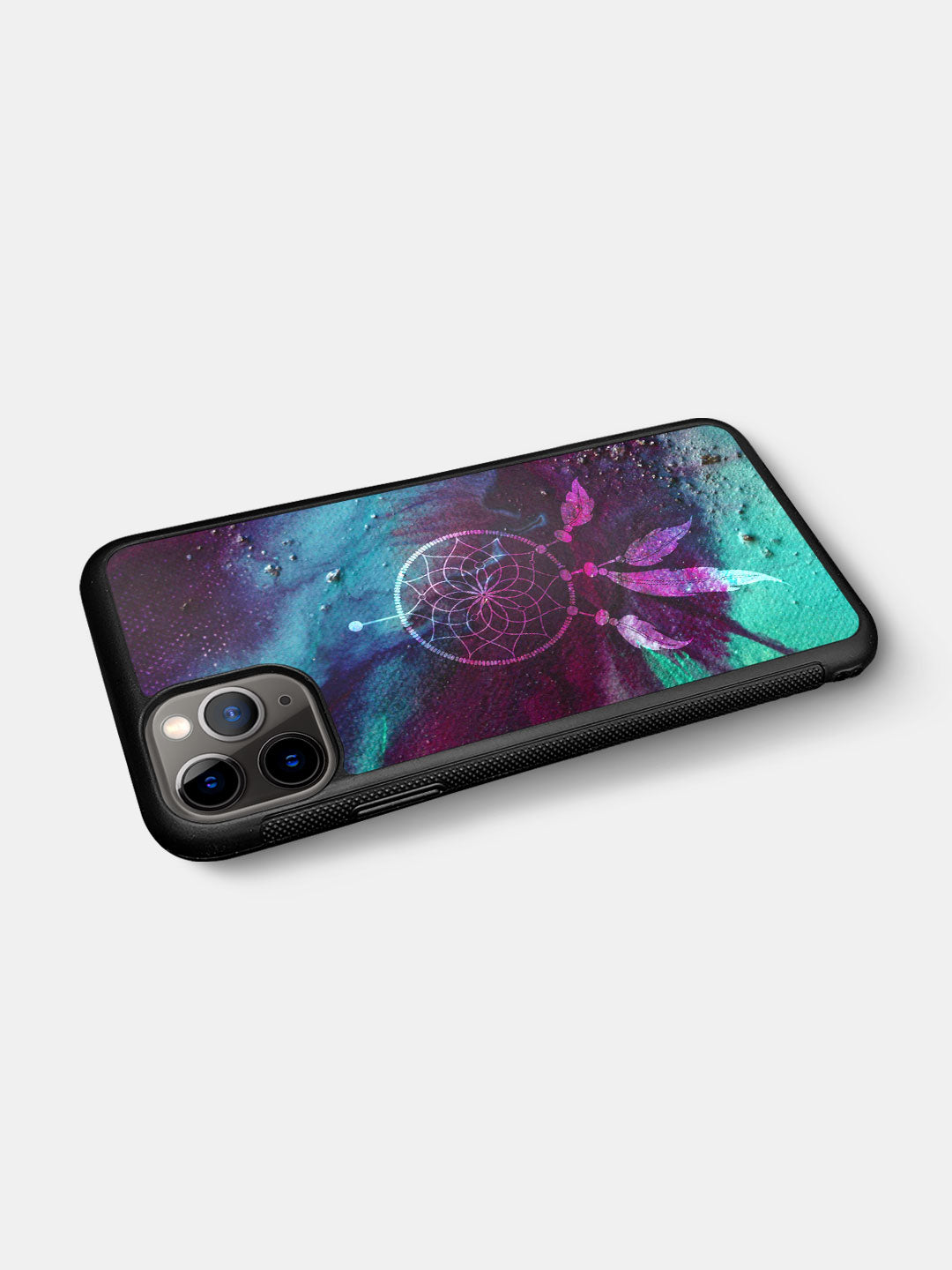 Dream Catcher Galaxy - iPhone 11 Pro Max Cover