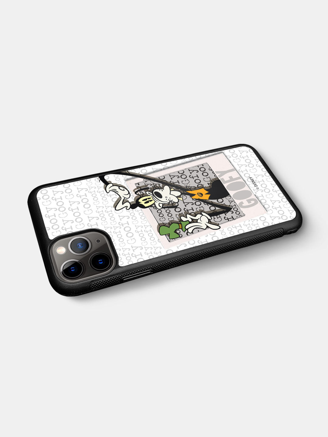 Hello Mr Goofy - iPhone 11 Pro Max Cover