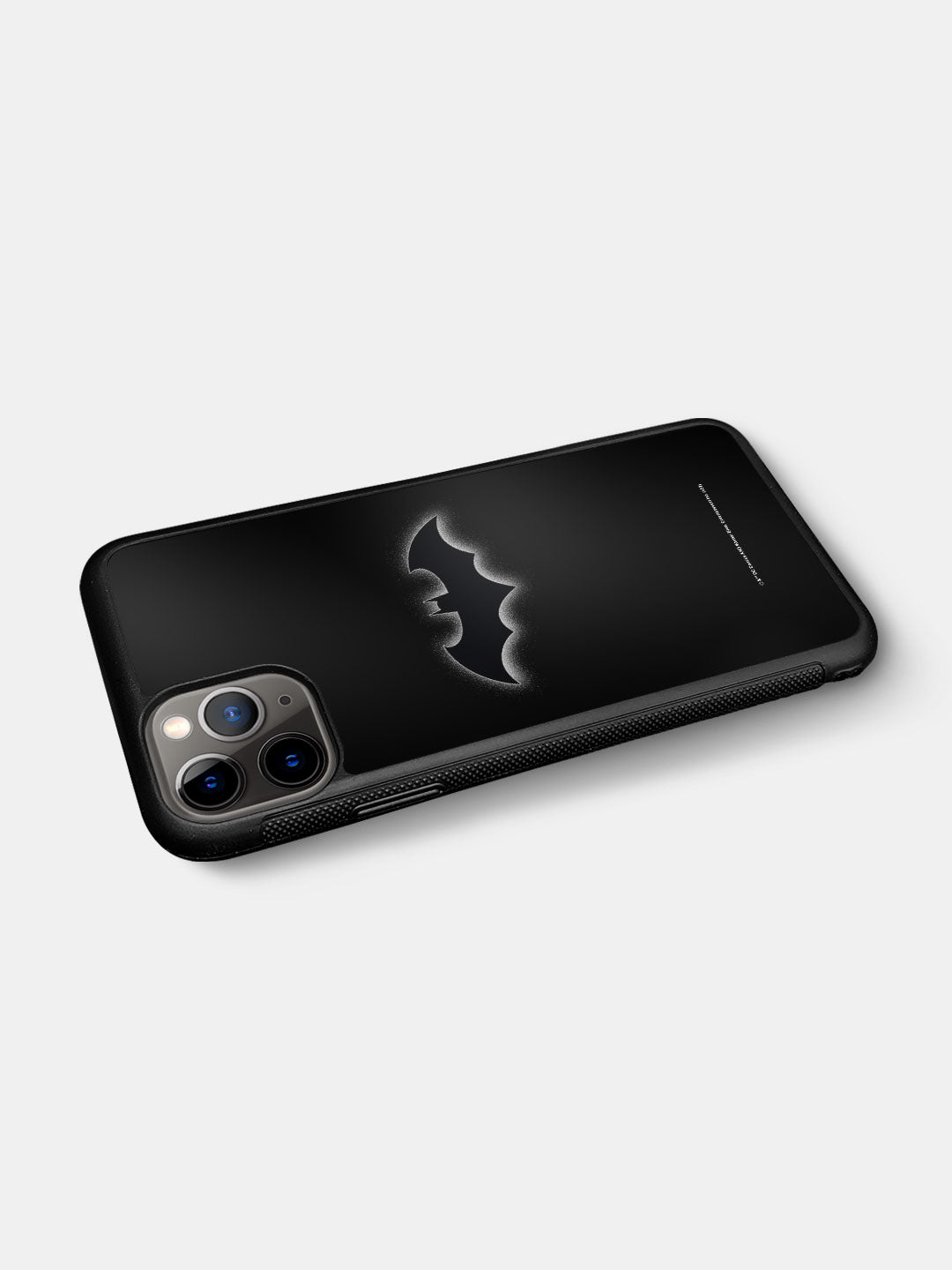 Logo Batman - iPhone 11 Pro Max Cover