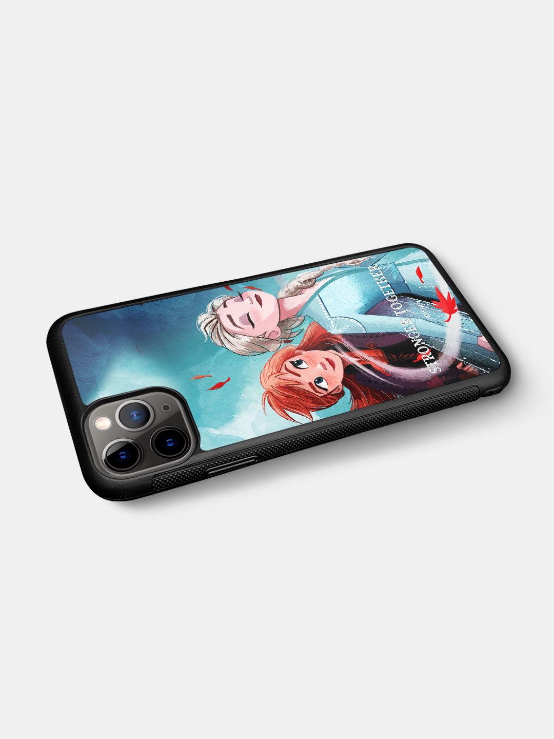 Snow Queen - iPhone 11 Pro Max Cover