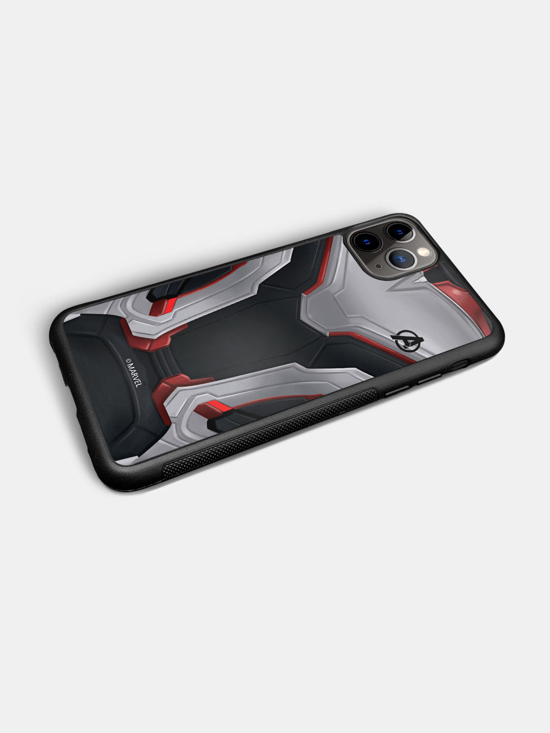 Avengers Endgame Suit - iPhone 11 Pro Max Cover