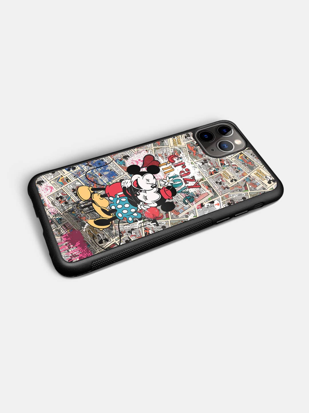 Crazy in love - iPhone 11 Pro Max Cover