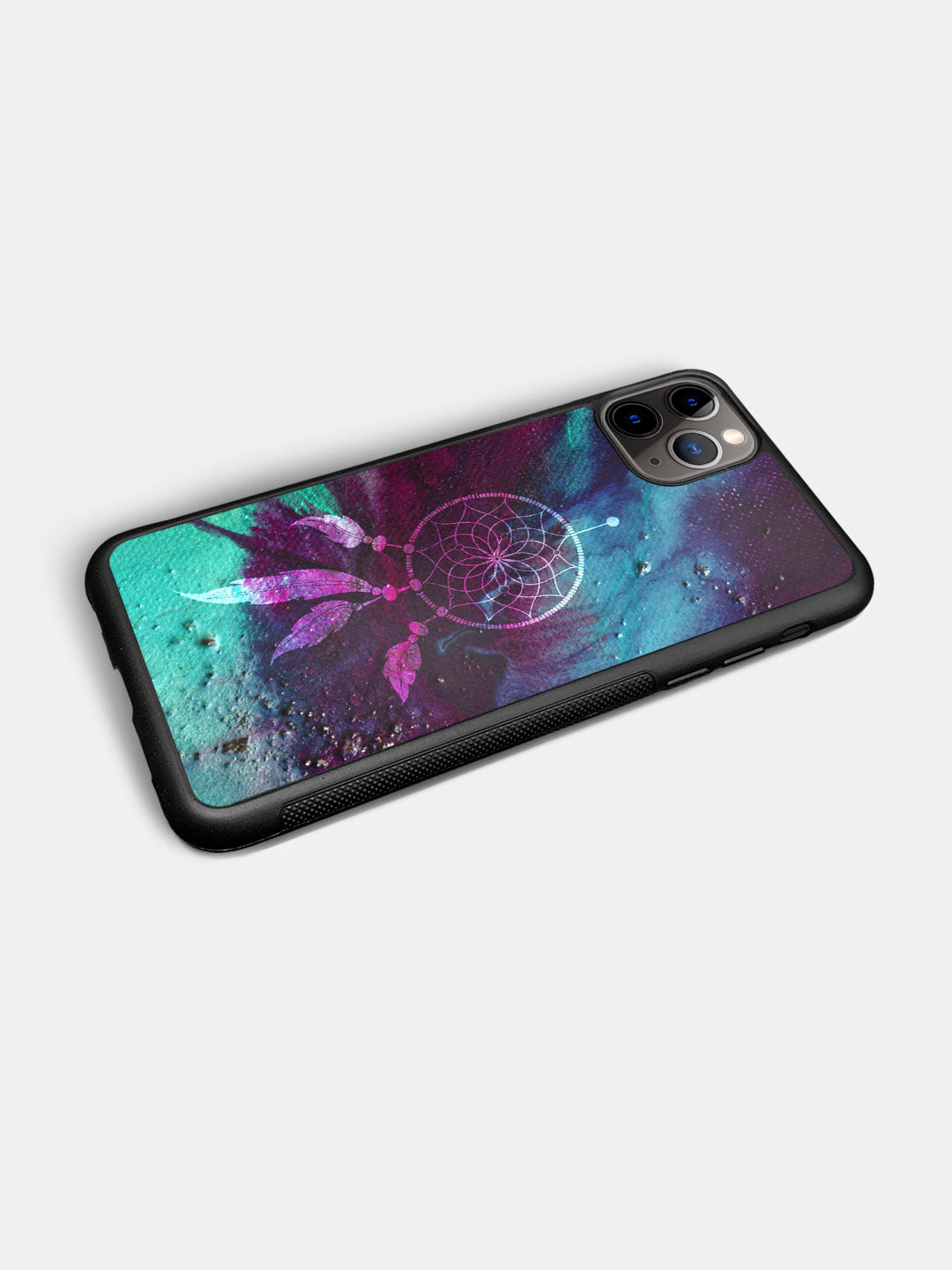 Dream Catcher Galaxy - iPhone 11 Pro Max Cover