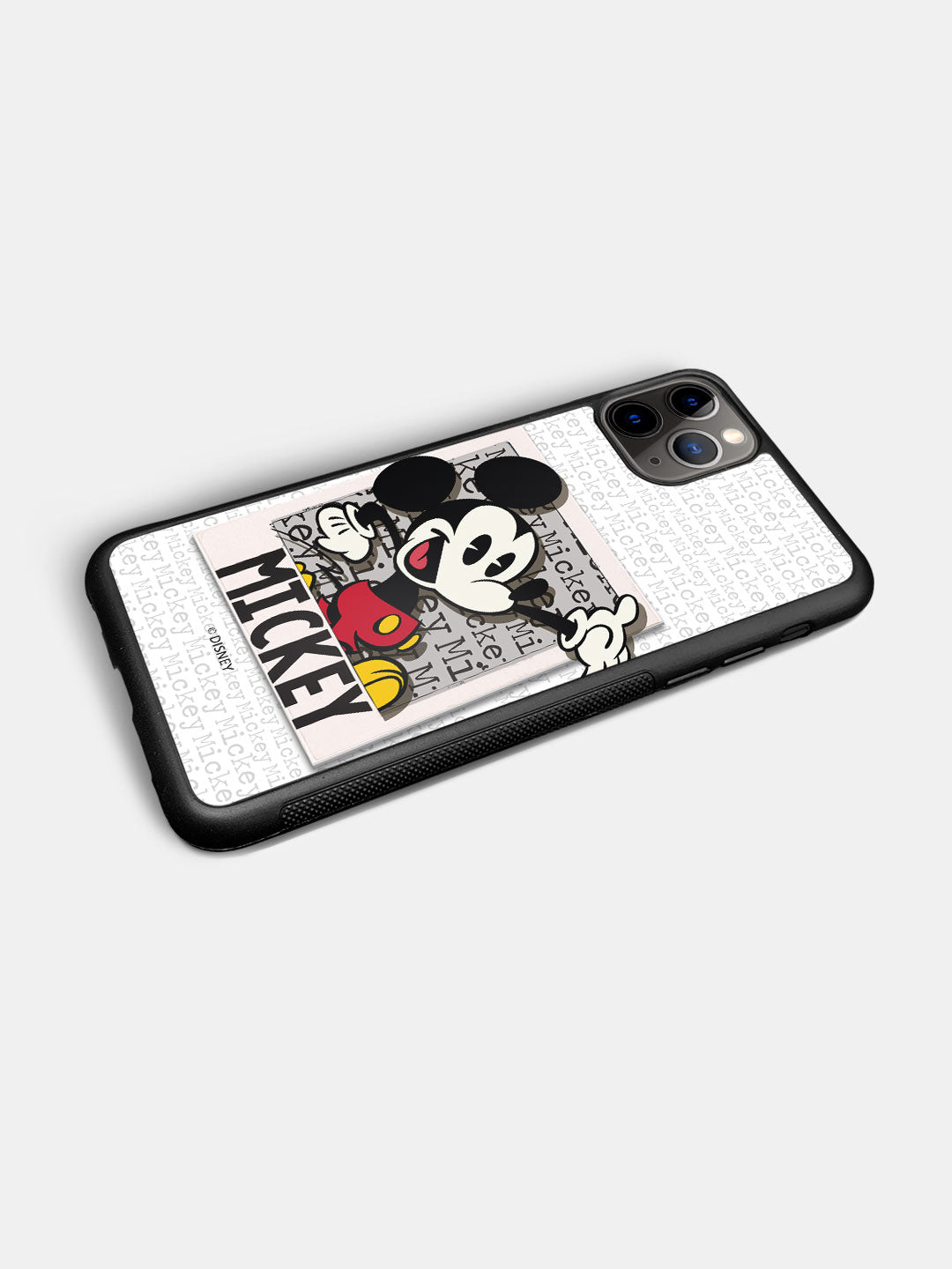 Hello Mr Mickey - iPhone 11 Pro Max Cover