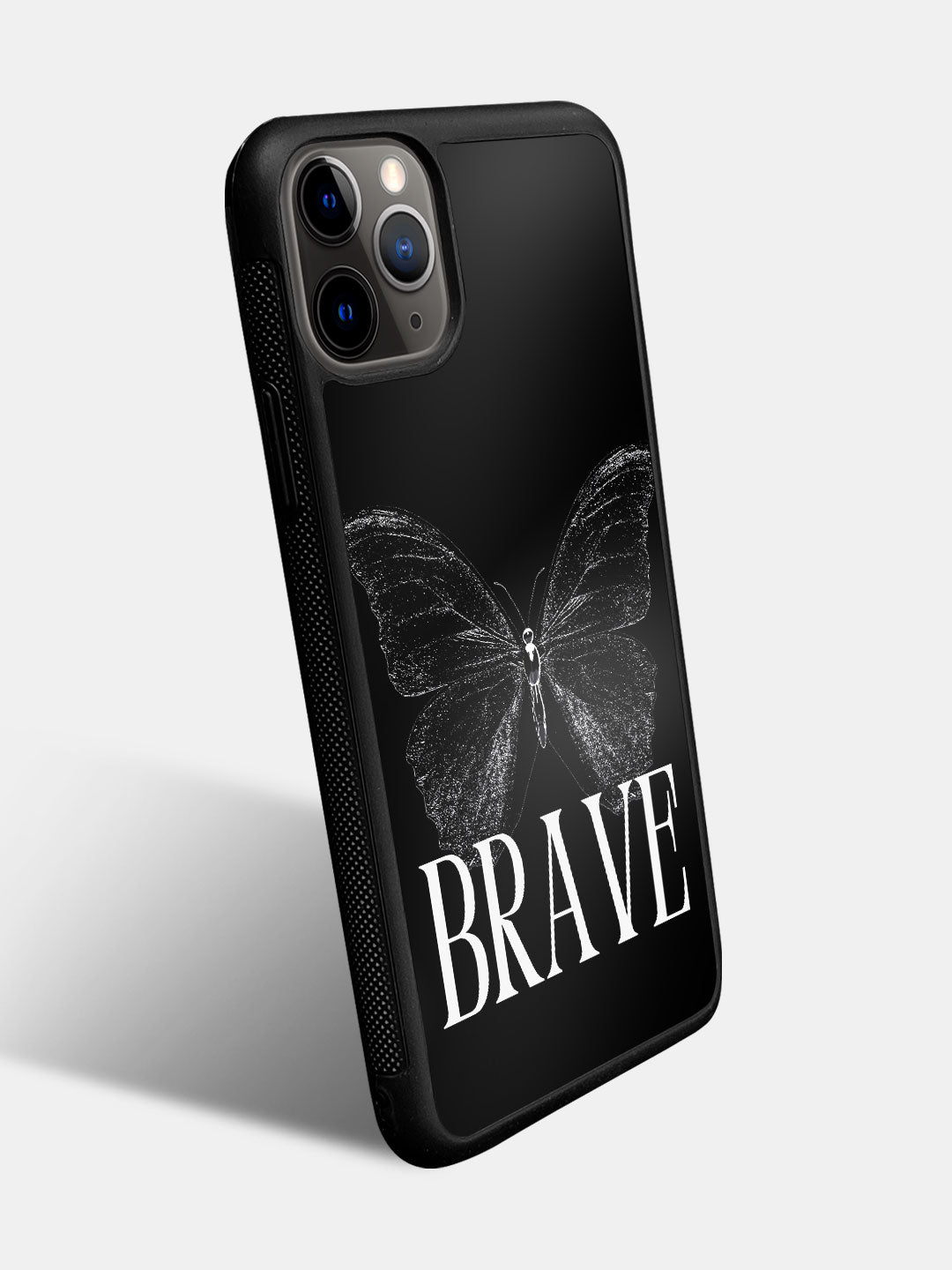 Brave - iPhone 11 Pro Max Cover
