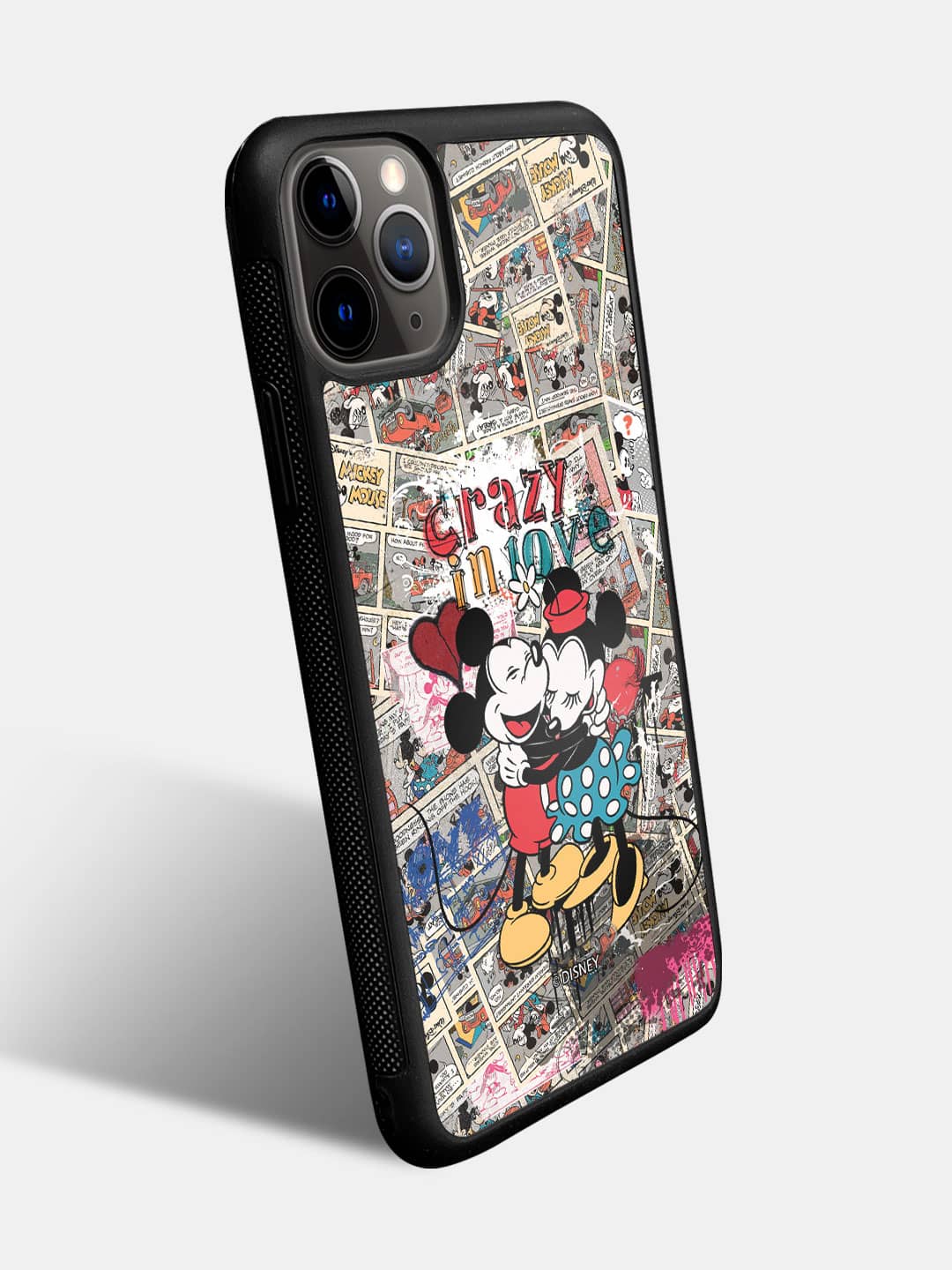 Crazy in love - iPhone 11 Pro Max Cover