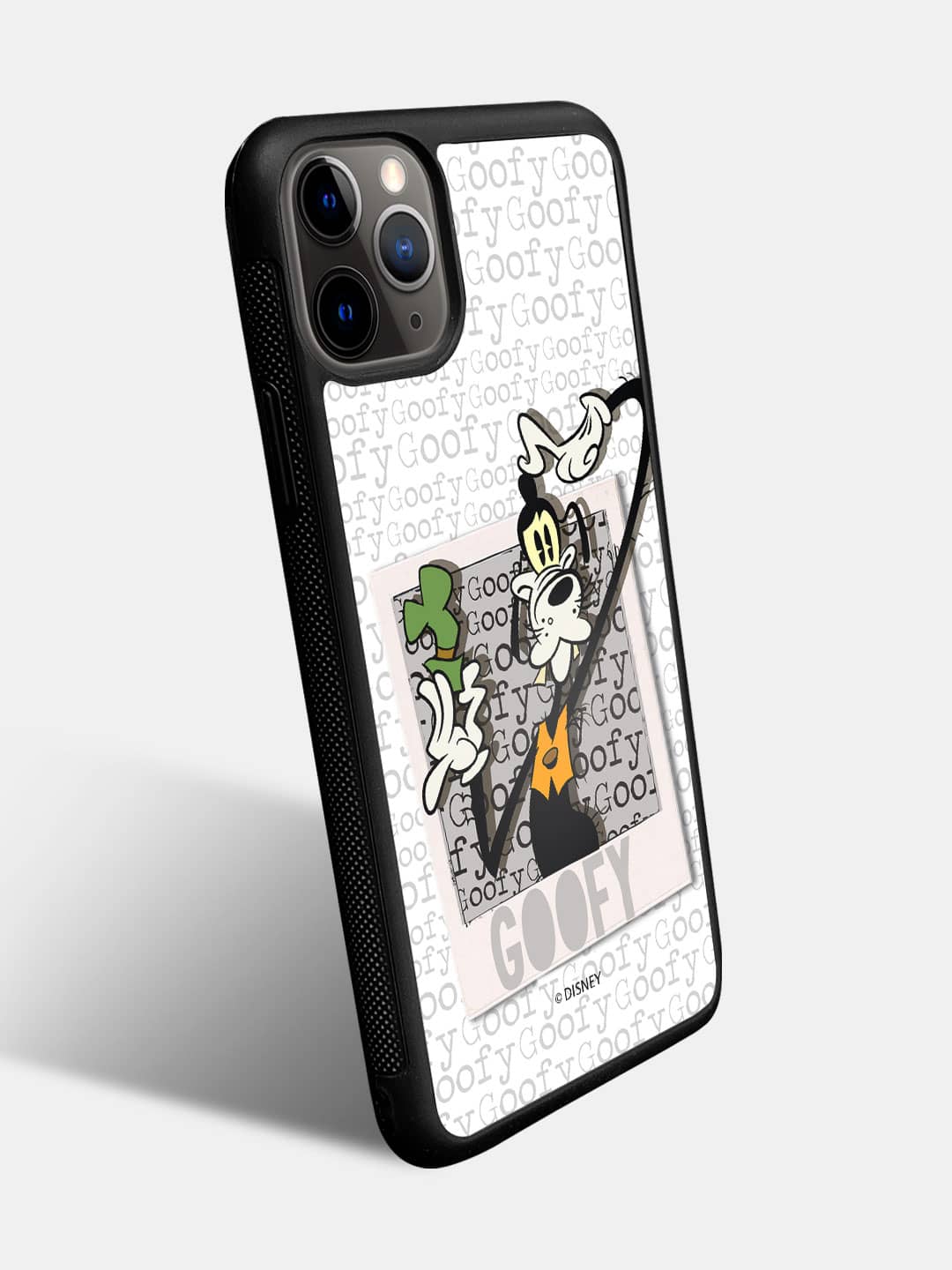 Hello Mr Goofy - iPhone 11 Pro Max Cover