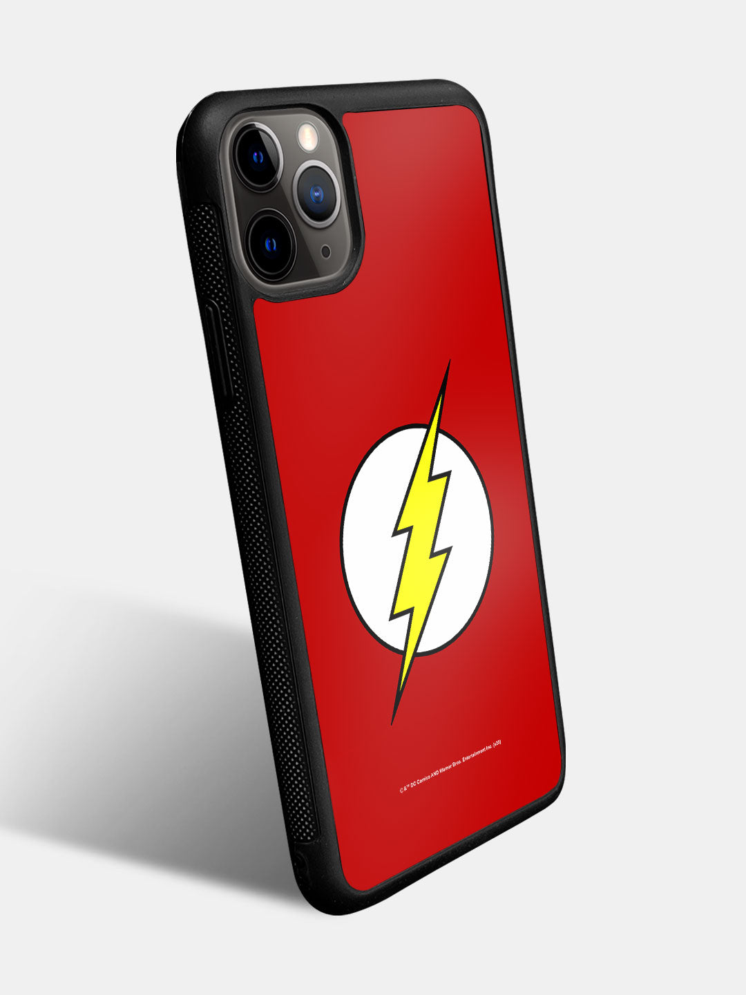 Logo Flash - iPhone 11 Pro Max Cover