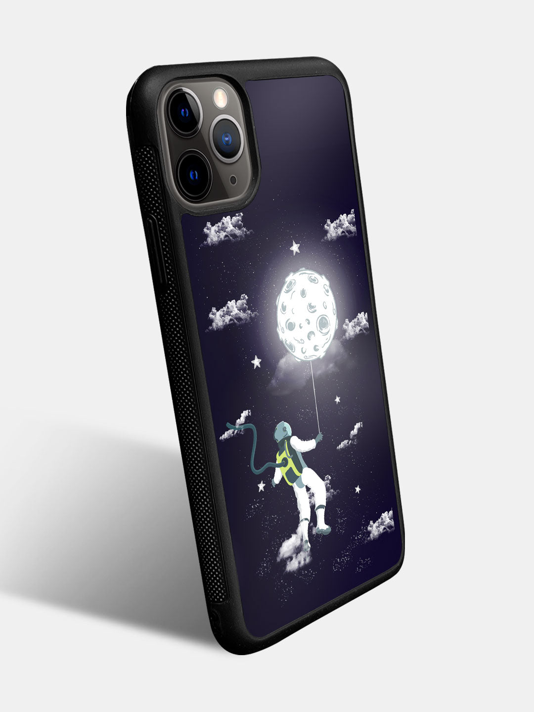 Spaceman - iPhone 11 Pro Max Cover