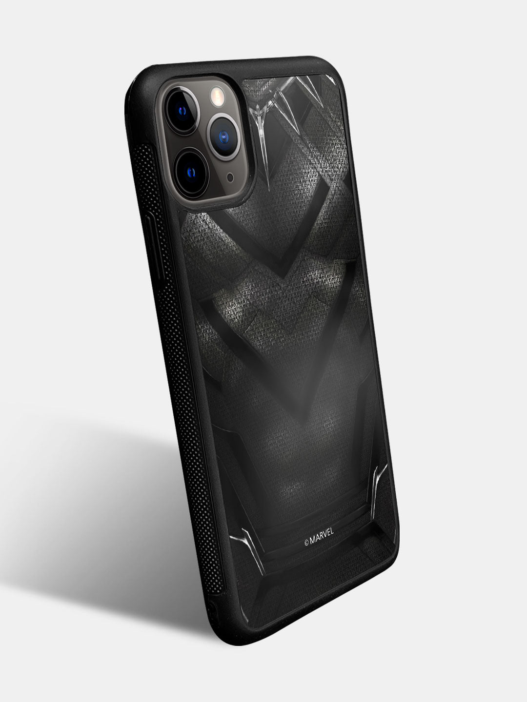 Suit up Black Panther - iPhone 11 Pro Max Cover