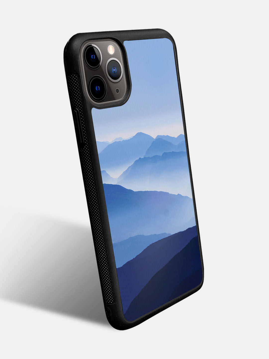 The High Mountains - iPhone 11 Pro Max Bumper Cover