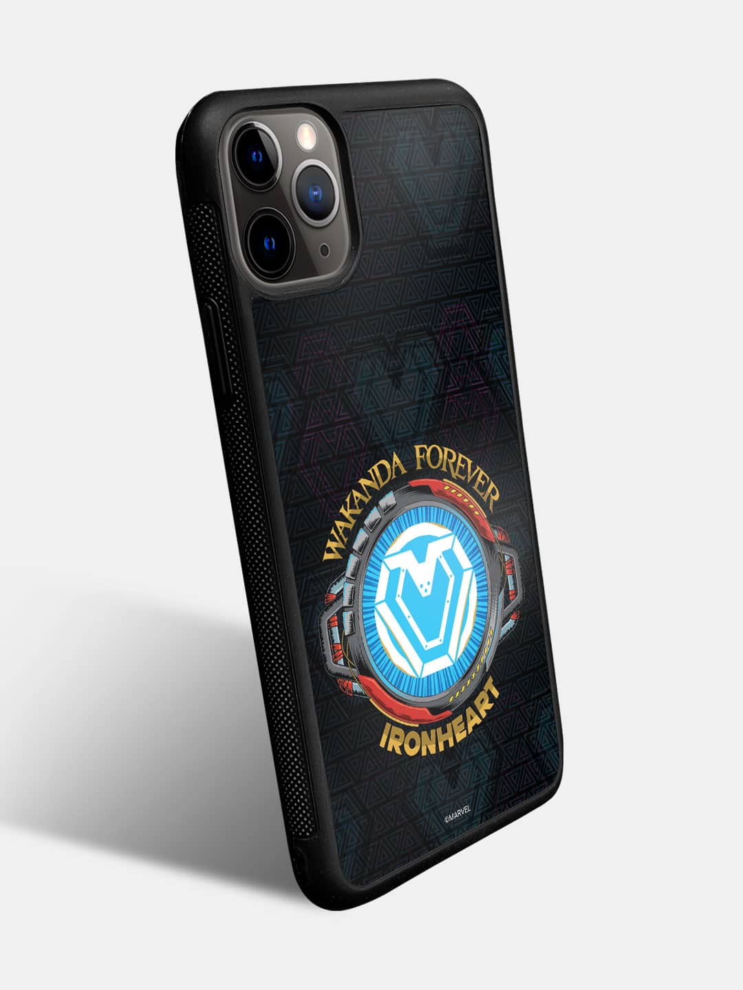 Wakanda Forever Wakanda Power - iPhone 11 Pro Max Cover