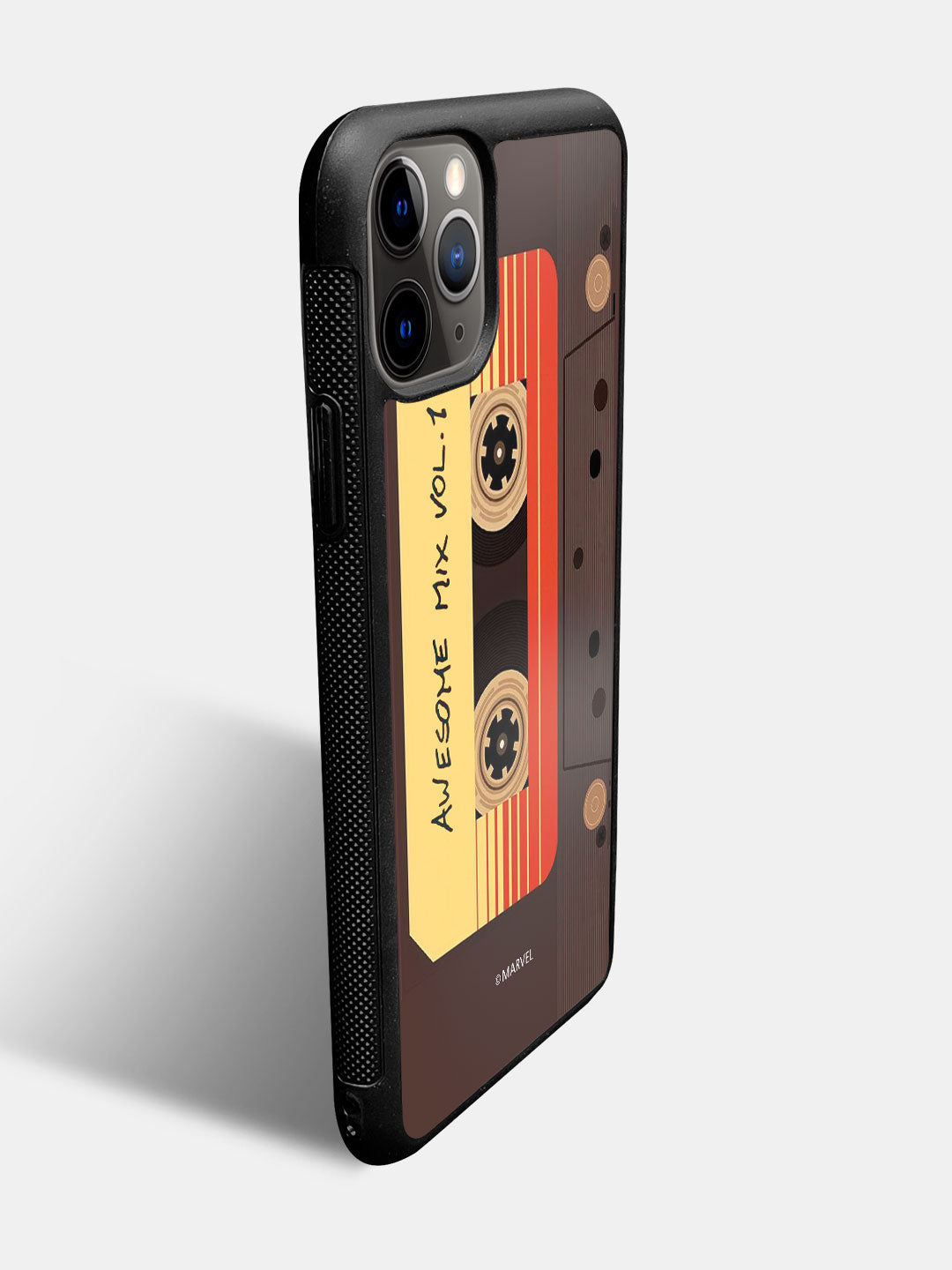 Awesome Mix Tape - iPhone 11 Pro Max Cover