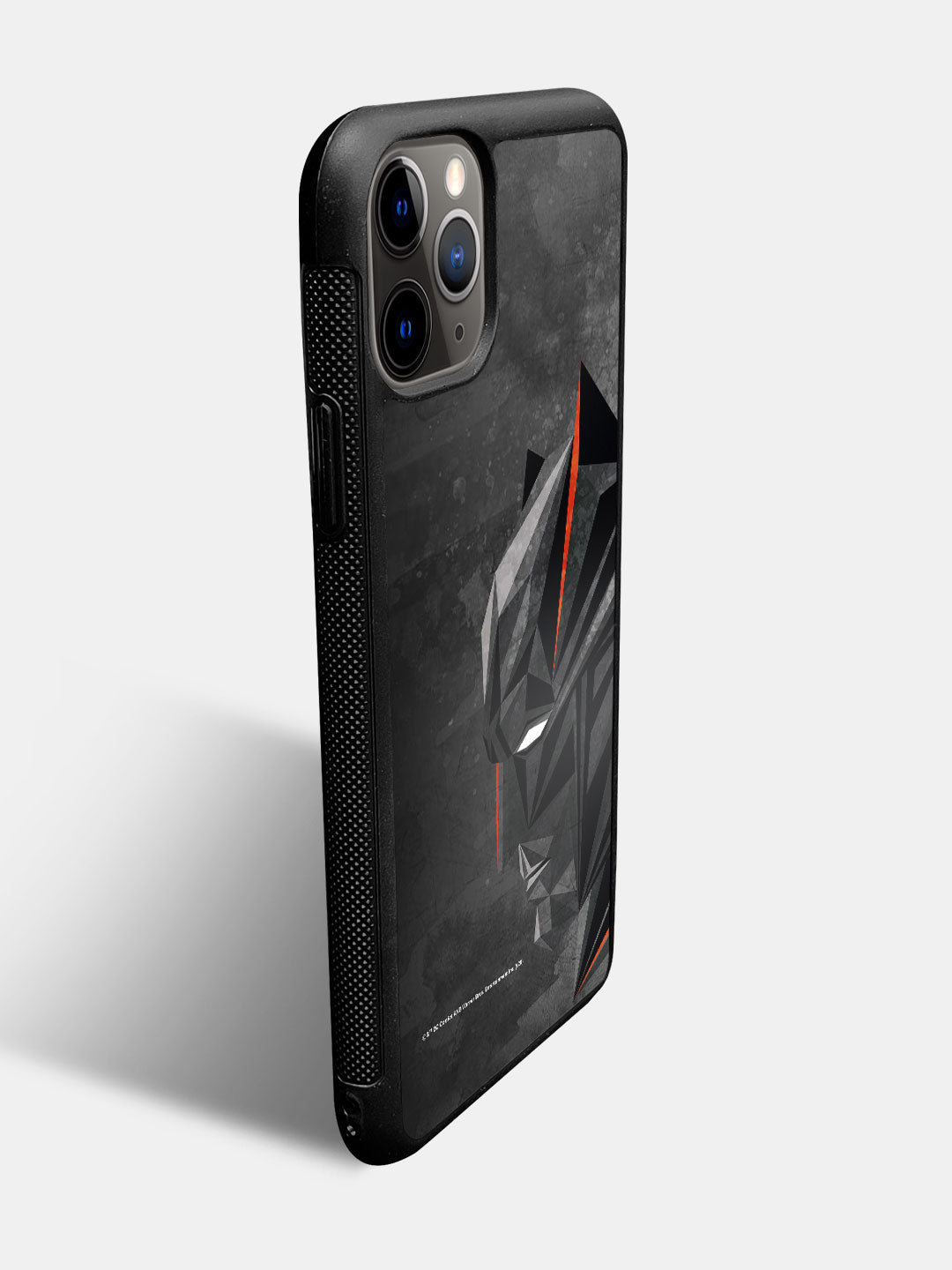 Batman Geometric - iPhone 11 Pro Max Cover