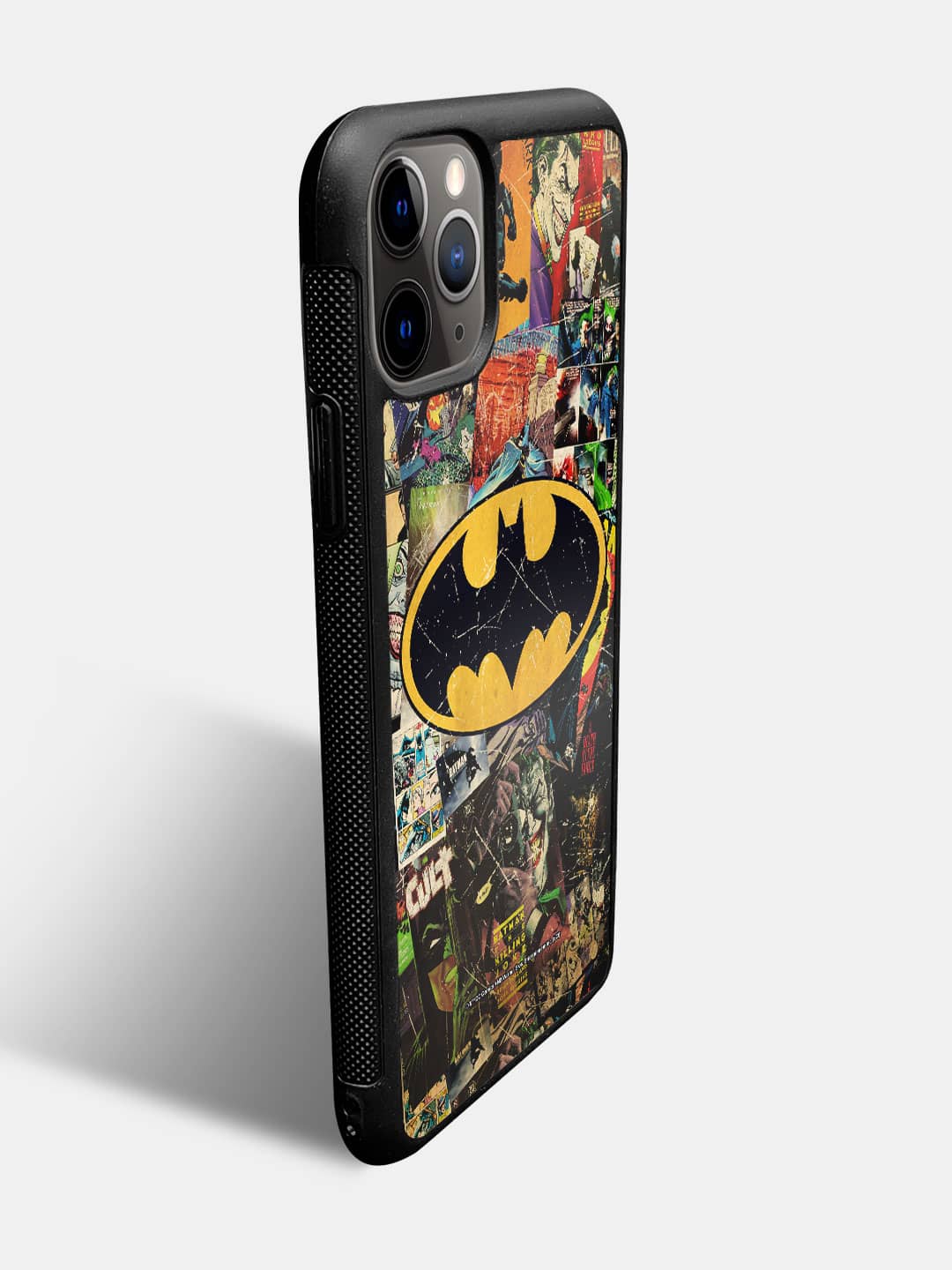 Comic Bat - iPhone 11 Pro Max Cover