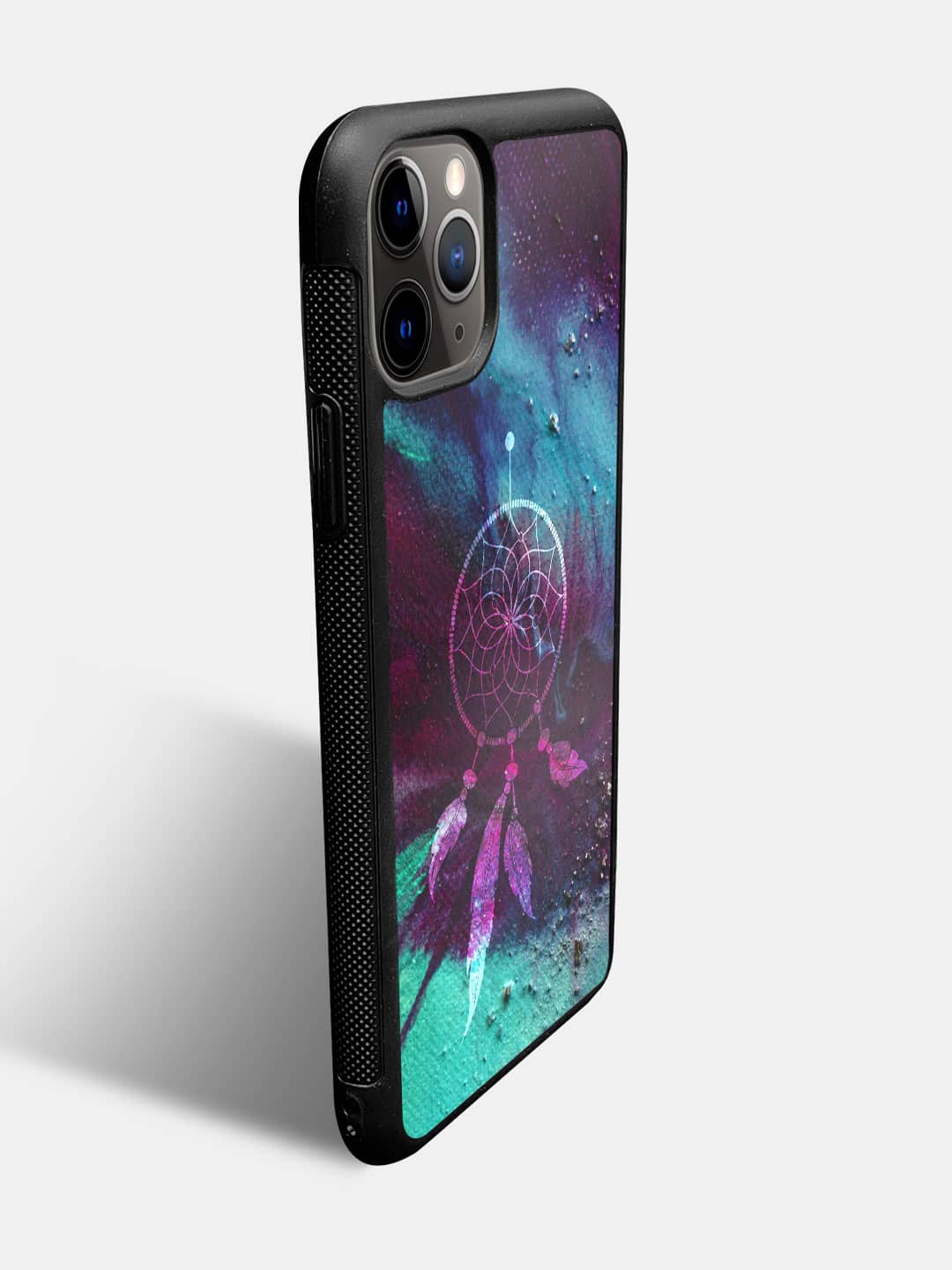 Dream Catcher Galaxy - iPhone 11 Pro Max Cover