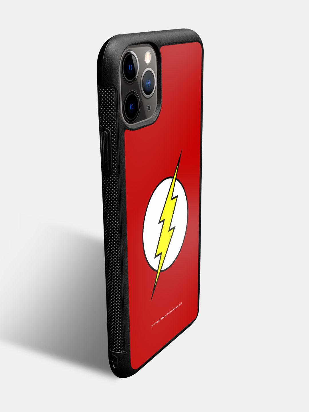 Logo Flash - iPhone 11 Pro Max Cover