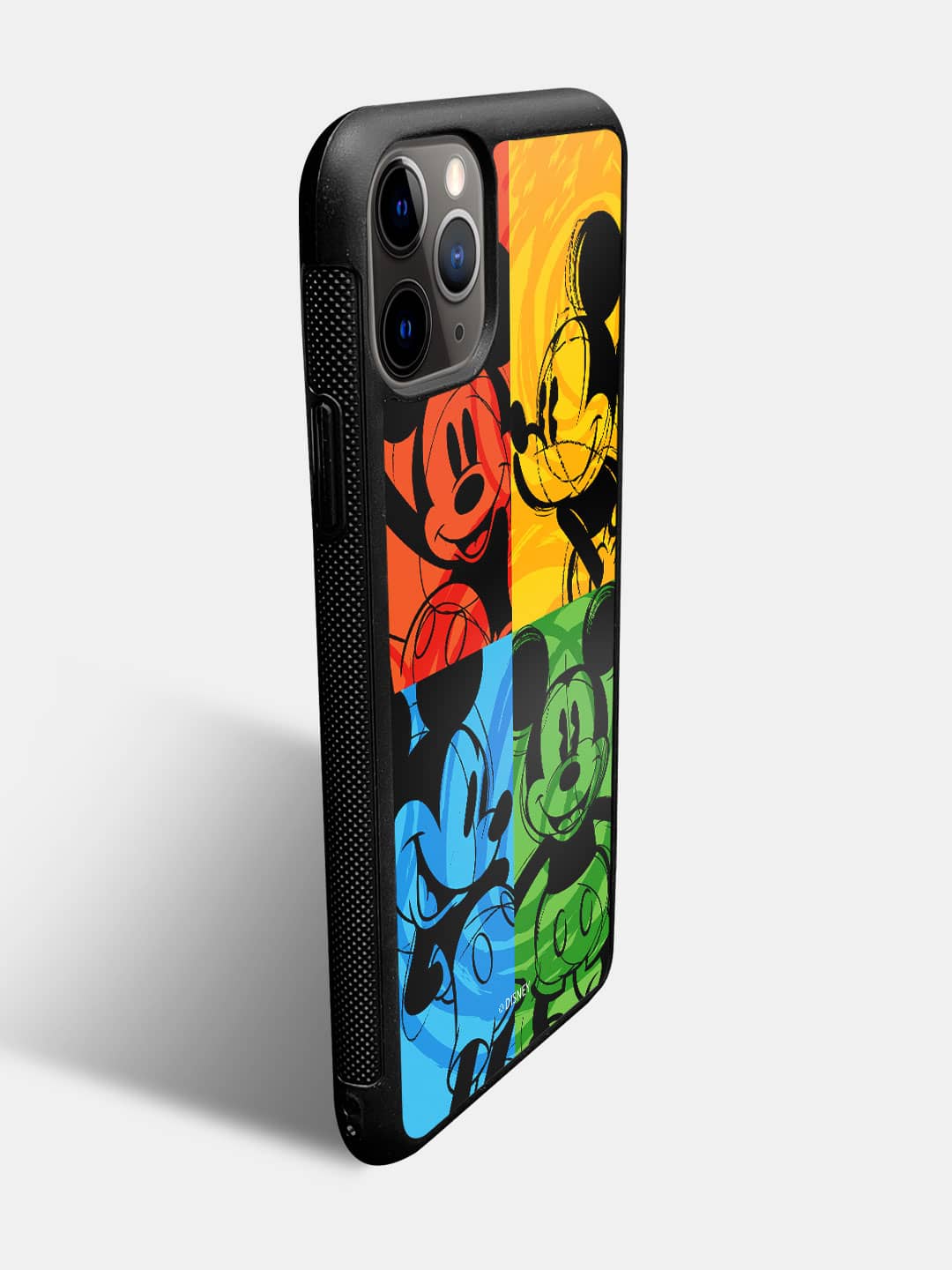 Shades of Mickey - iPhone 11 Pro Max Cover