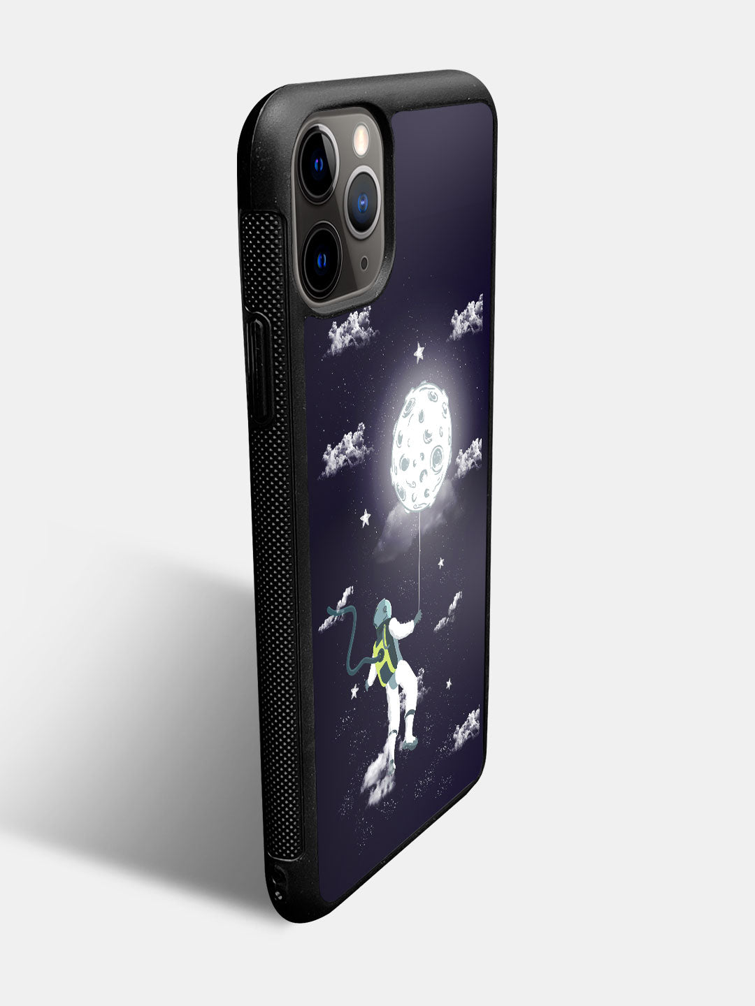 Spaceman - iPhone 11 Pro Max Cover