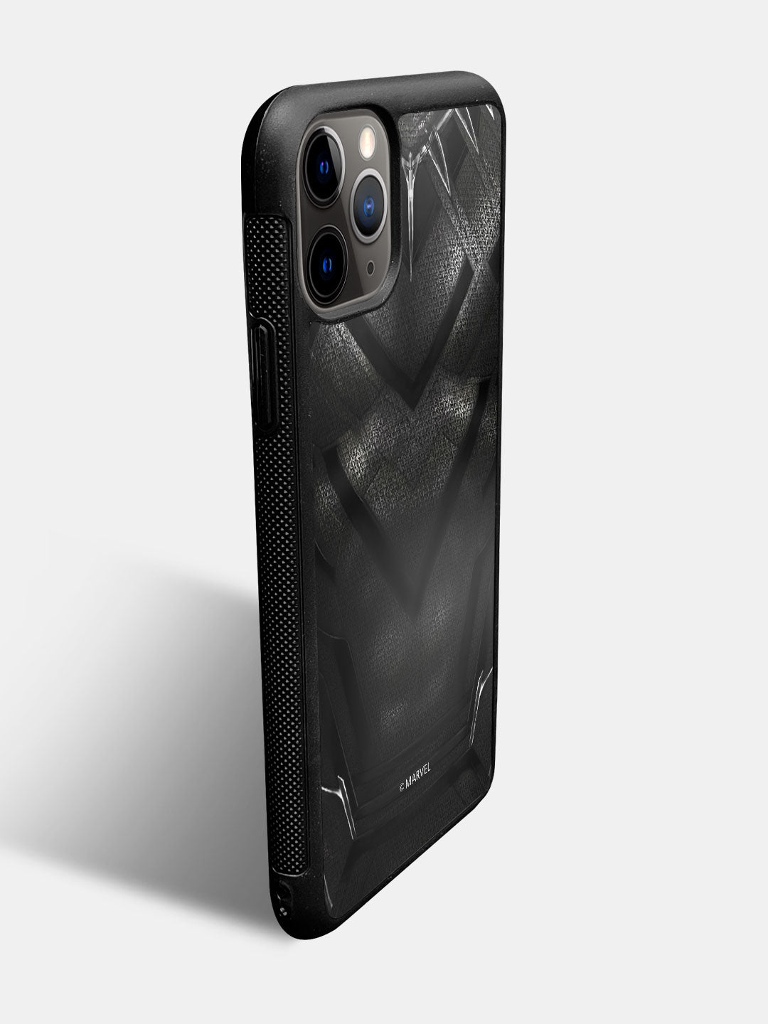 Suit up Black Panther - iPhone 11 Pro Max Cover