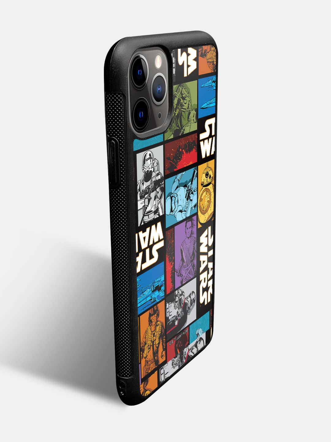 The Force Awakens - iPhone 11 Pro Max Cover