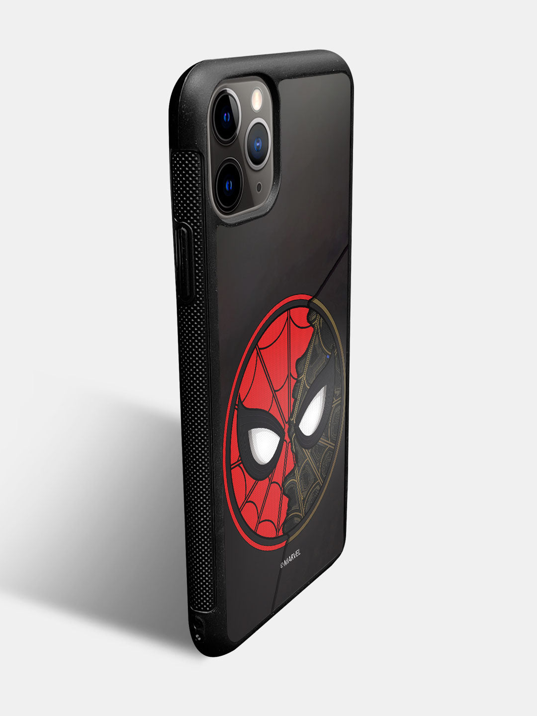 Two Face Spidey - iPhone 11 Pro Max Cover