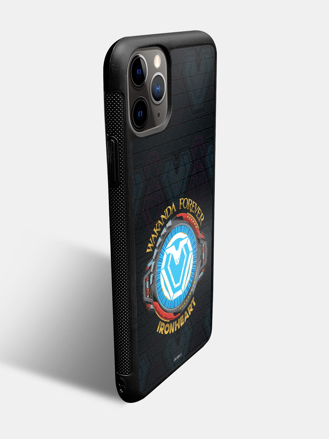 Wakanda Forever Wakanda Power - iPhone 11 Pro Max Cover