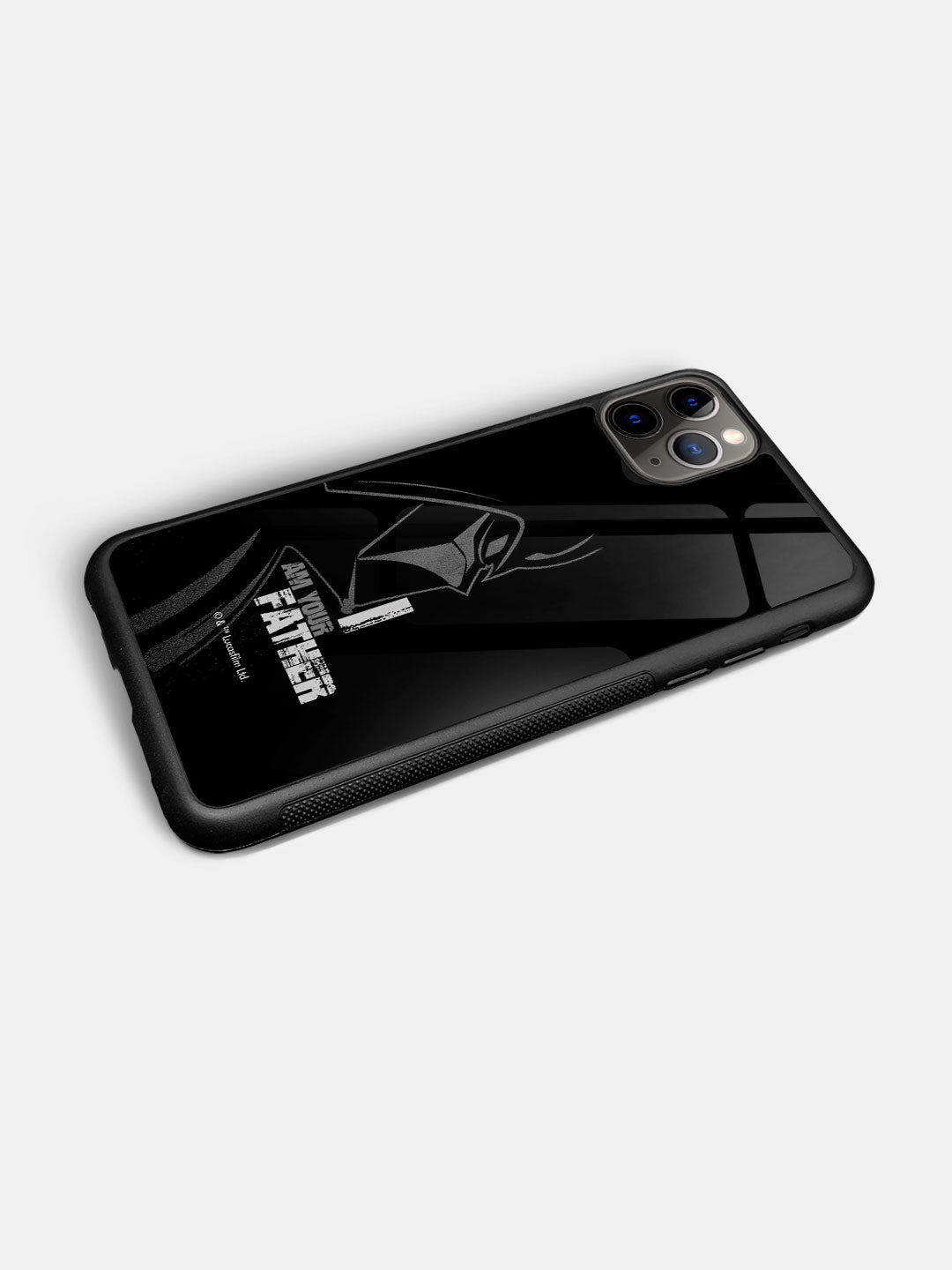 I am Your Father - iPhone 11 Pro Max Glass Cover
