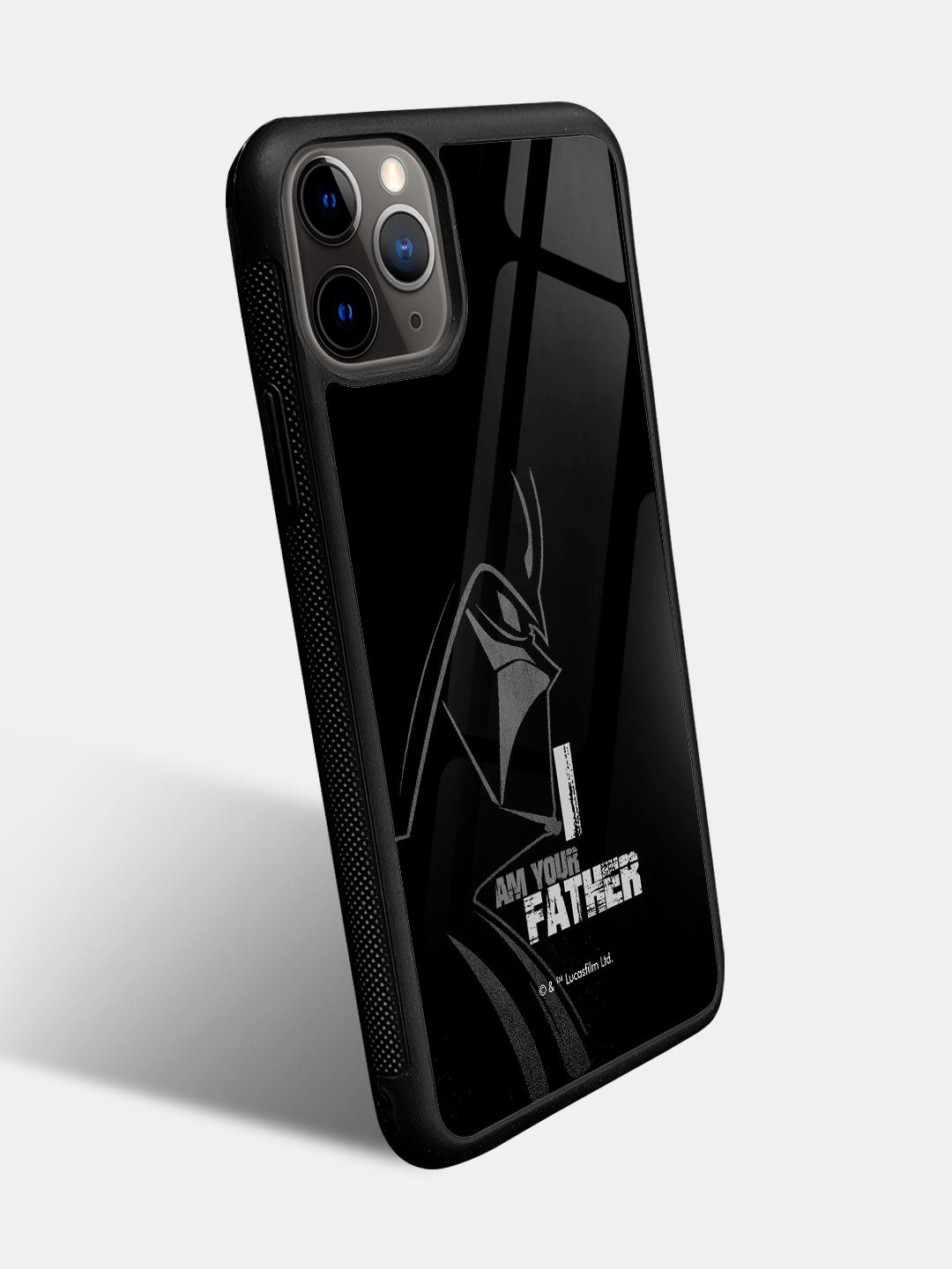 I am Your Father - iPhone 11 Pro Max Glass Cover