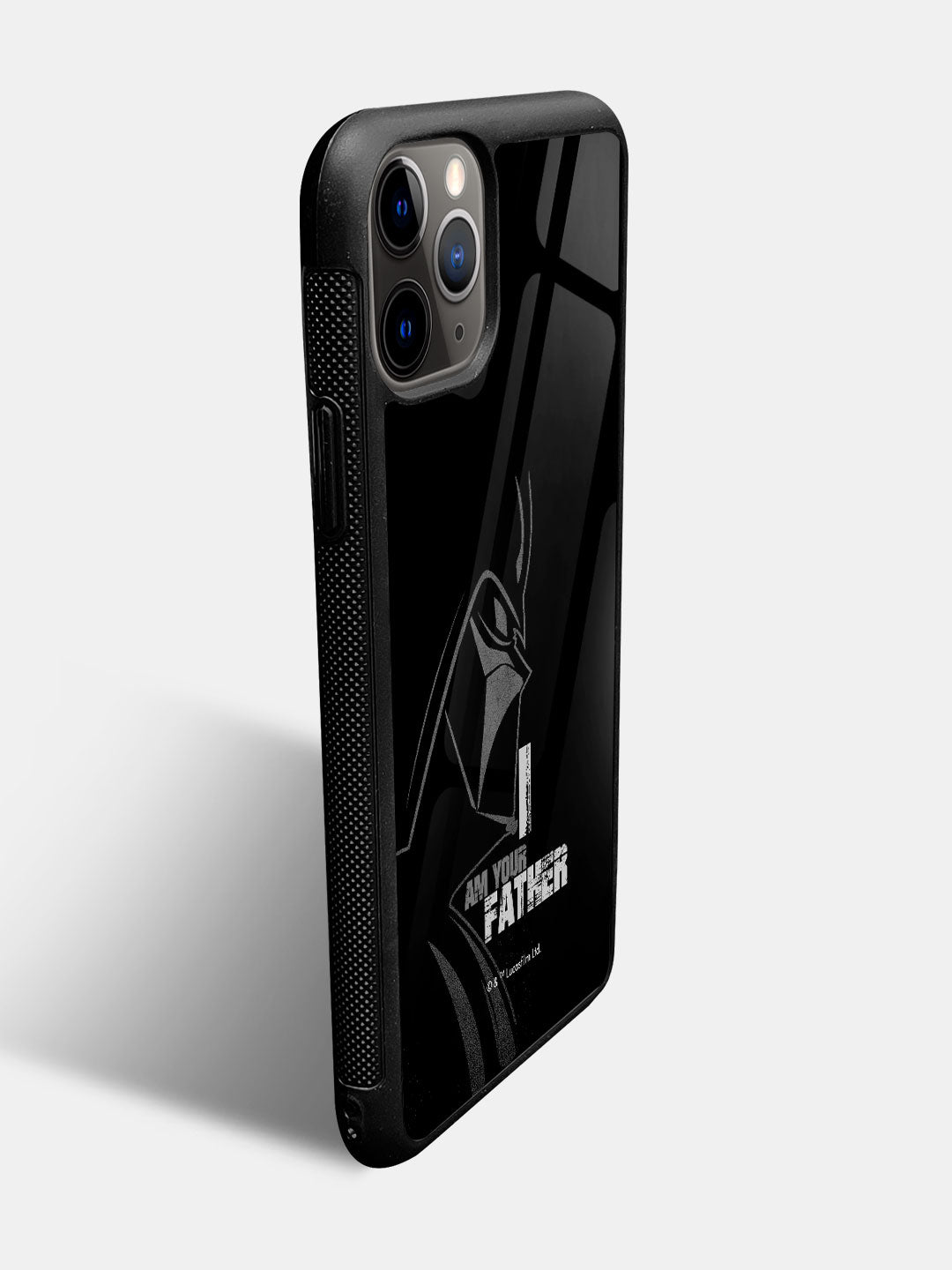 I am Your Father - iPhone 11 Pro Max Glass Cover