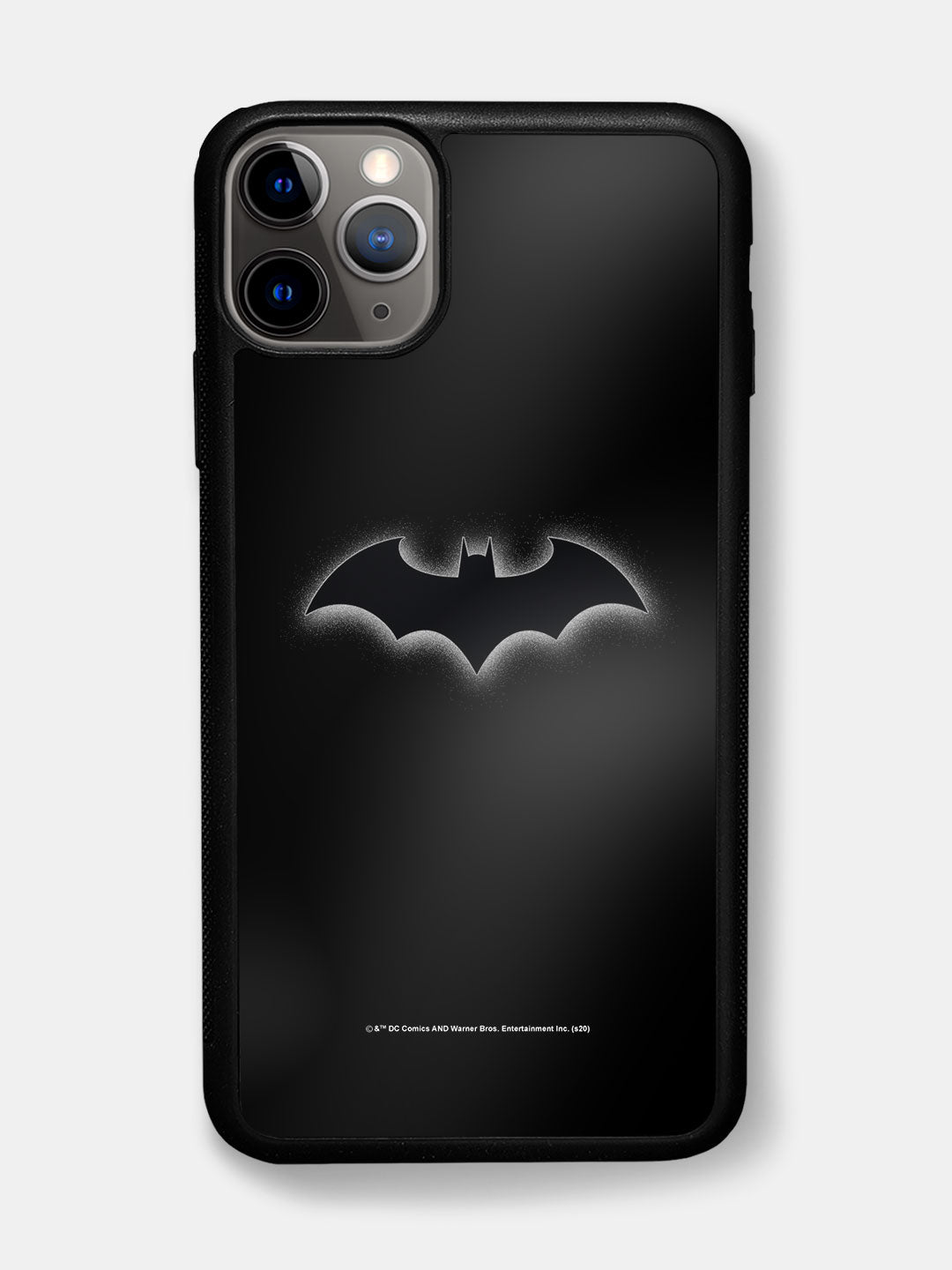 Logo Batman - iPhone 11 Pro Cover