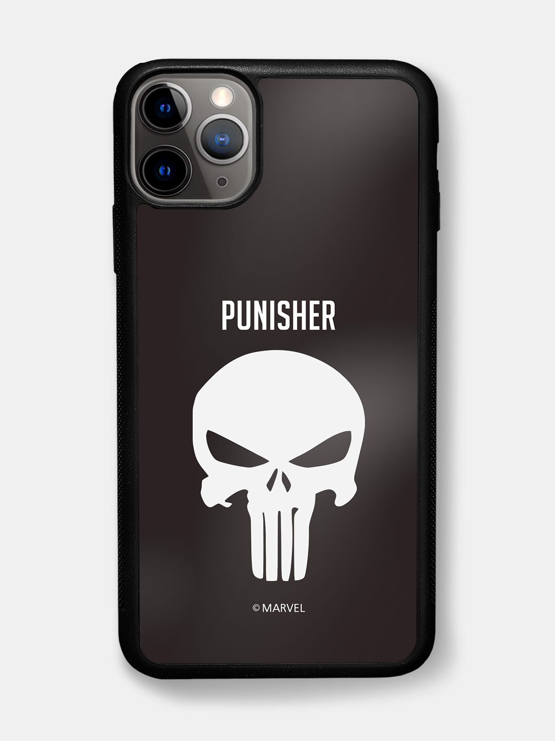 Punisher Symbol - iPhone 11 Pro Cover