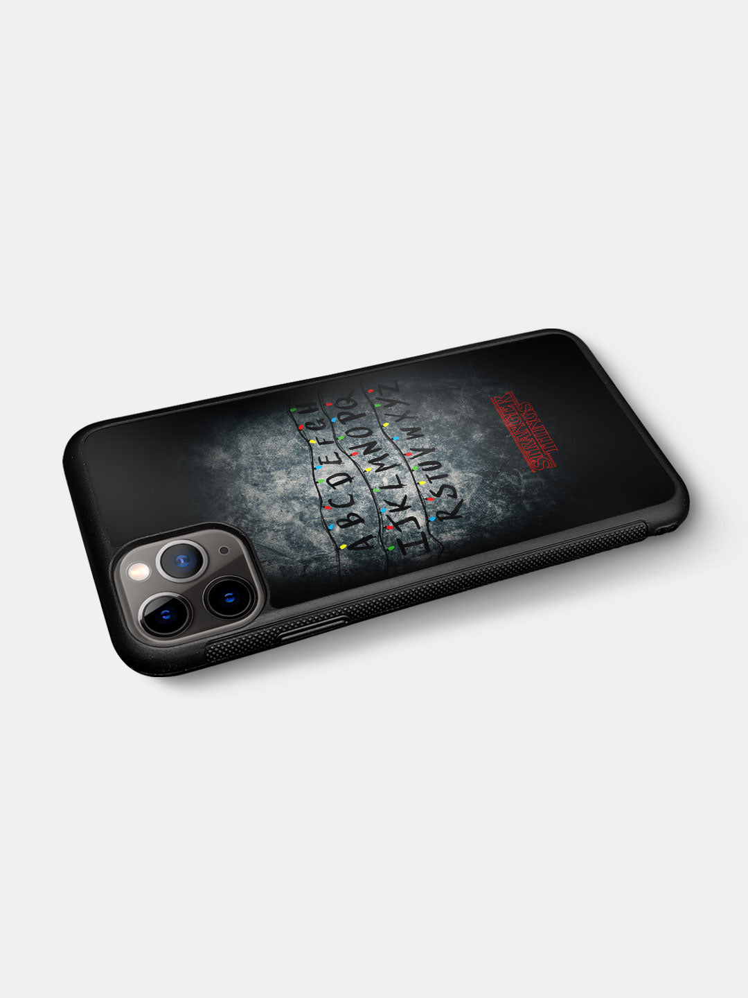 I am Right Here - iPhone 11 Pro Cover