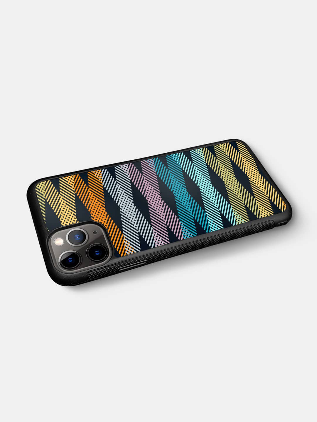 Intertwined - iPhone 11 Pro Cover