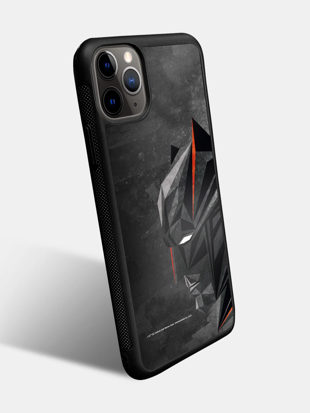 Batman Geometric - iPhone 11 Pro Cover