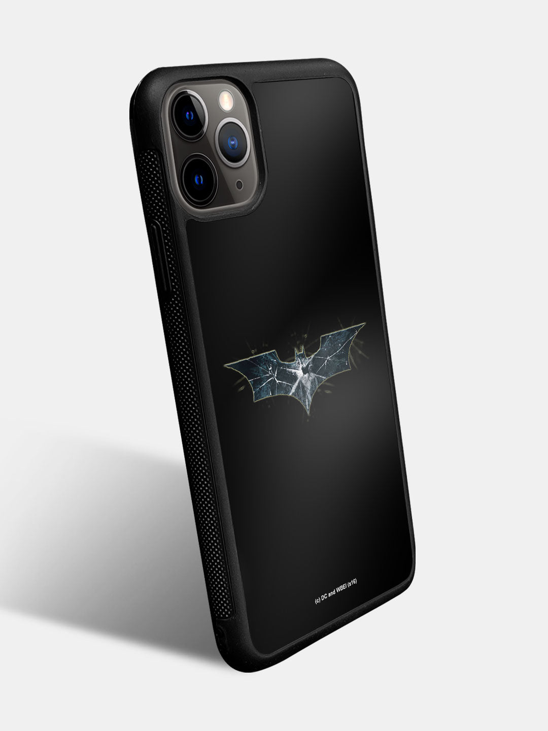 Classic Batman - iPhone 11 Pro Cover