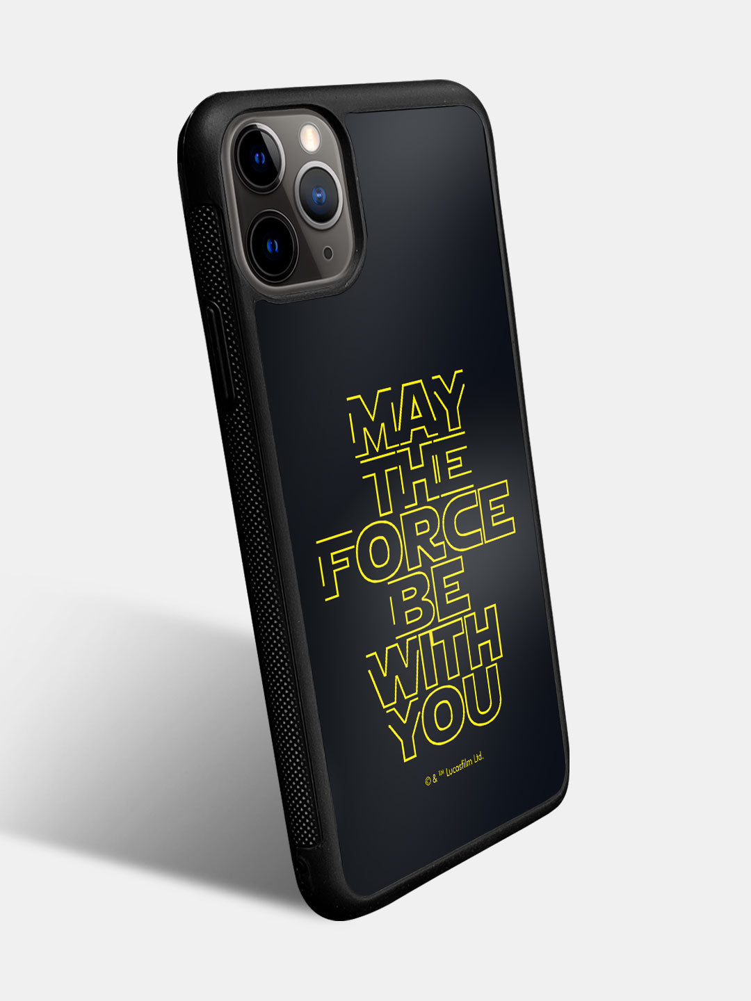 Classic Star Wars - iPhone 11 Pro Cover