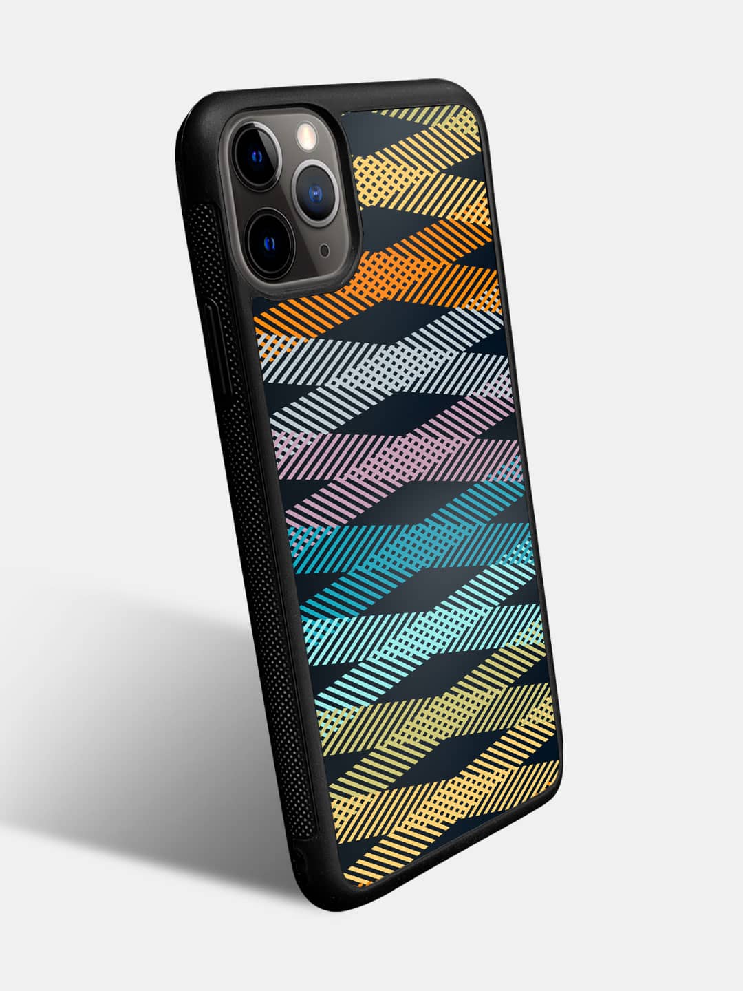 Intertwined - iPhone 11 Pro Cover