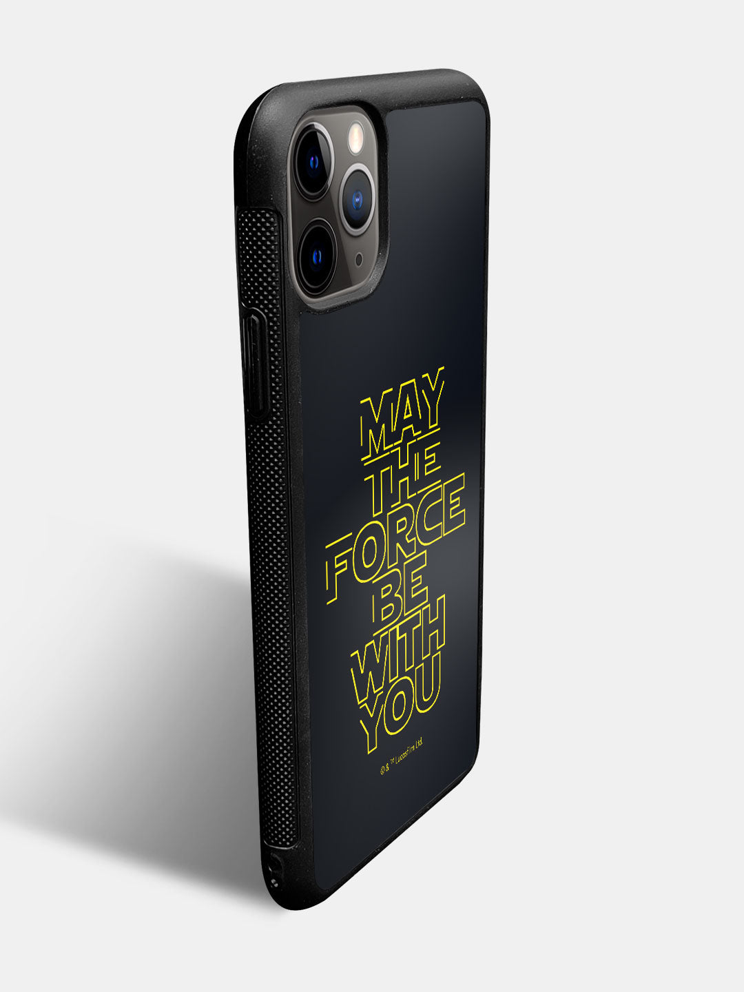 Classic Star Wars - iPhone 11 Pro Cover