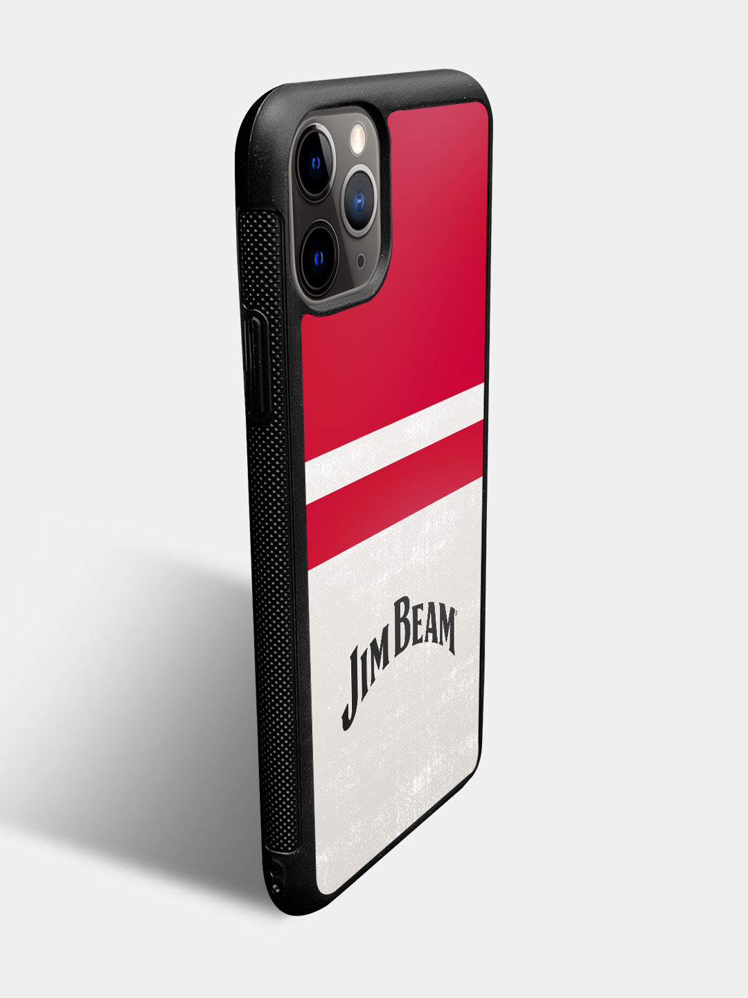 Jim Beam White Stripes - iPhone 11 Pro Cover