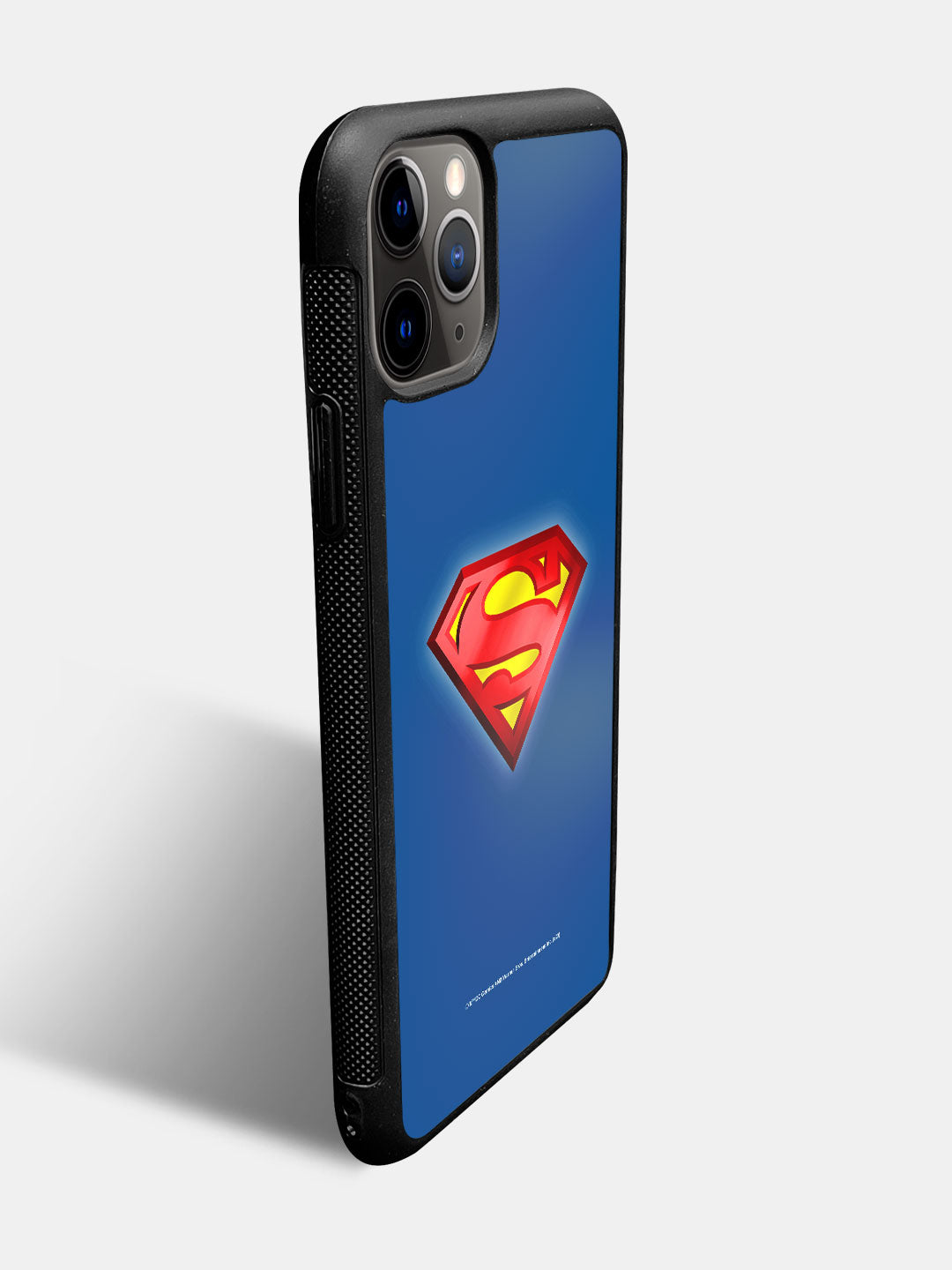 Logo Superman - iPhone 11 Pro Bumper Cover