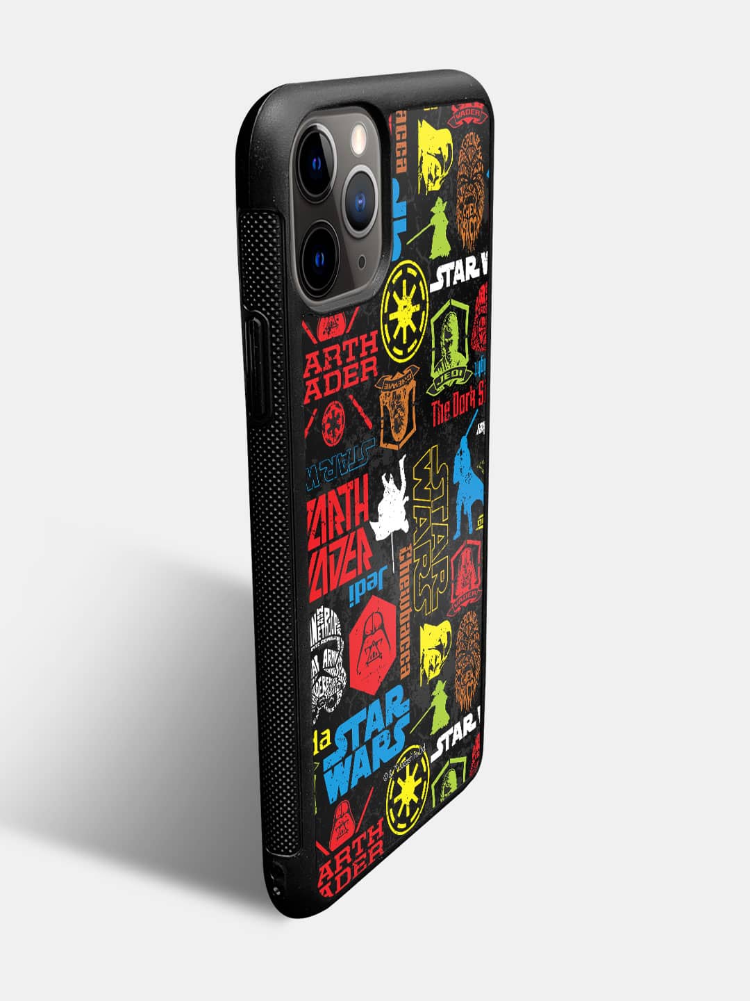 Star wars Mashup - iPhone 11 Pro Cover
