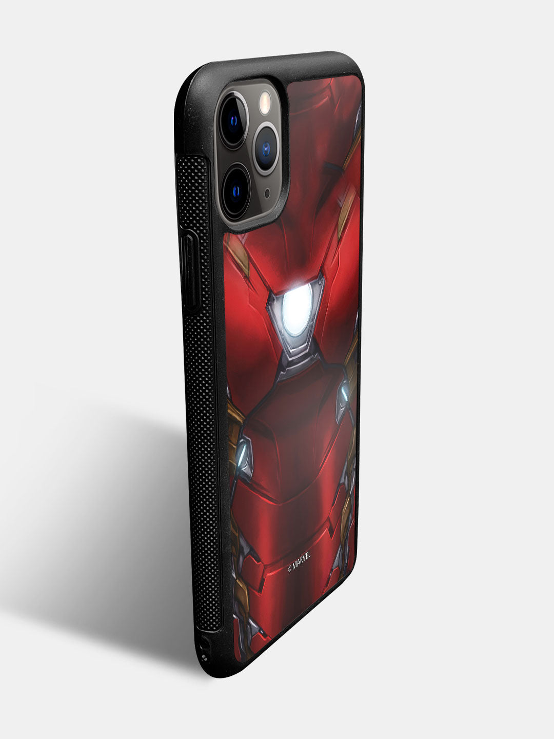 Suit up Iron Man - iPhone 11 Pro Bumper Cover