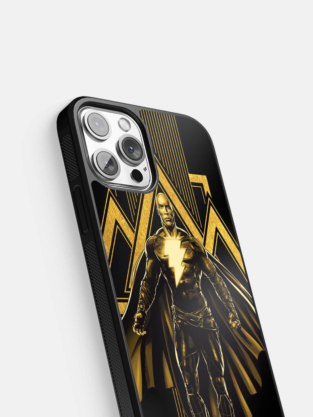 Gold Adam - iPhone 12 Pro Max Cover