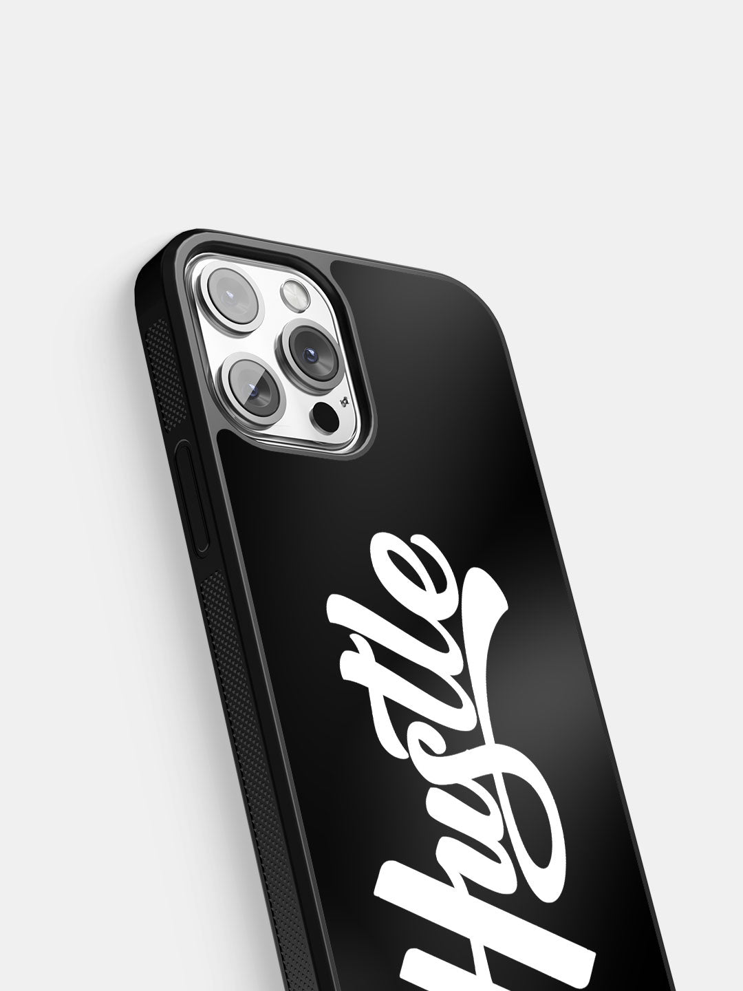 Hustle - iPhone 12 Pro Max Cover
