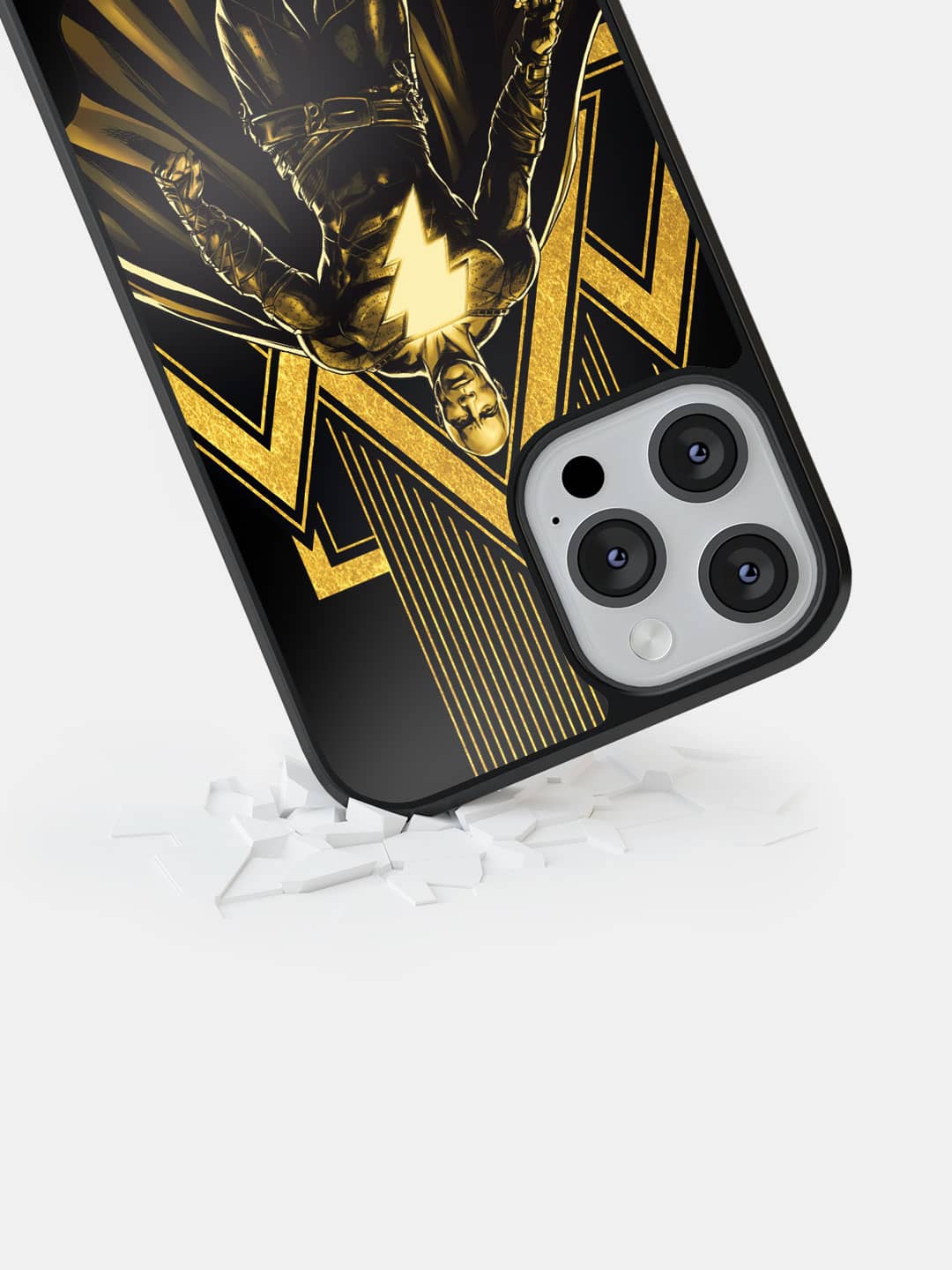 Gold Adam - iPhone 12 Pro Max Cover