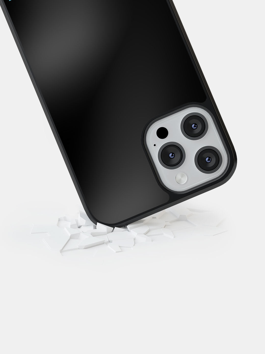 Perfectly Imperfect - iPhone 12 Pro Max Cover